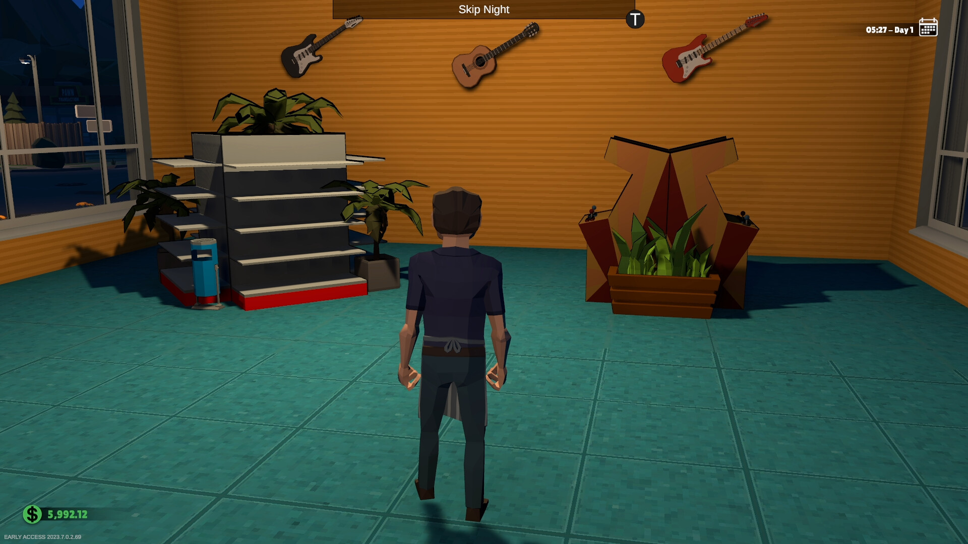 我的超市/My Supermarket_1