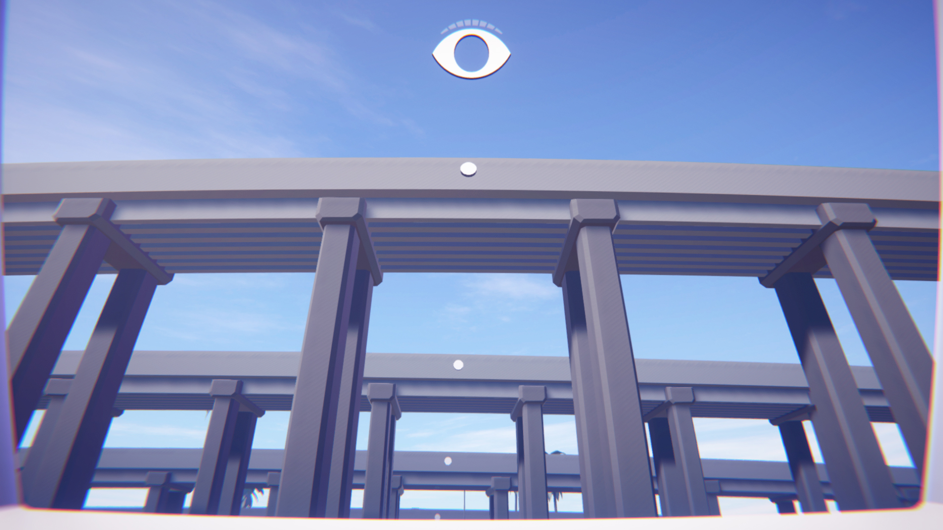 强力四轮越野车/Overpass_0