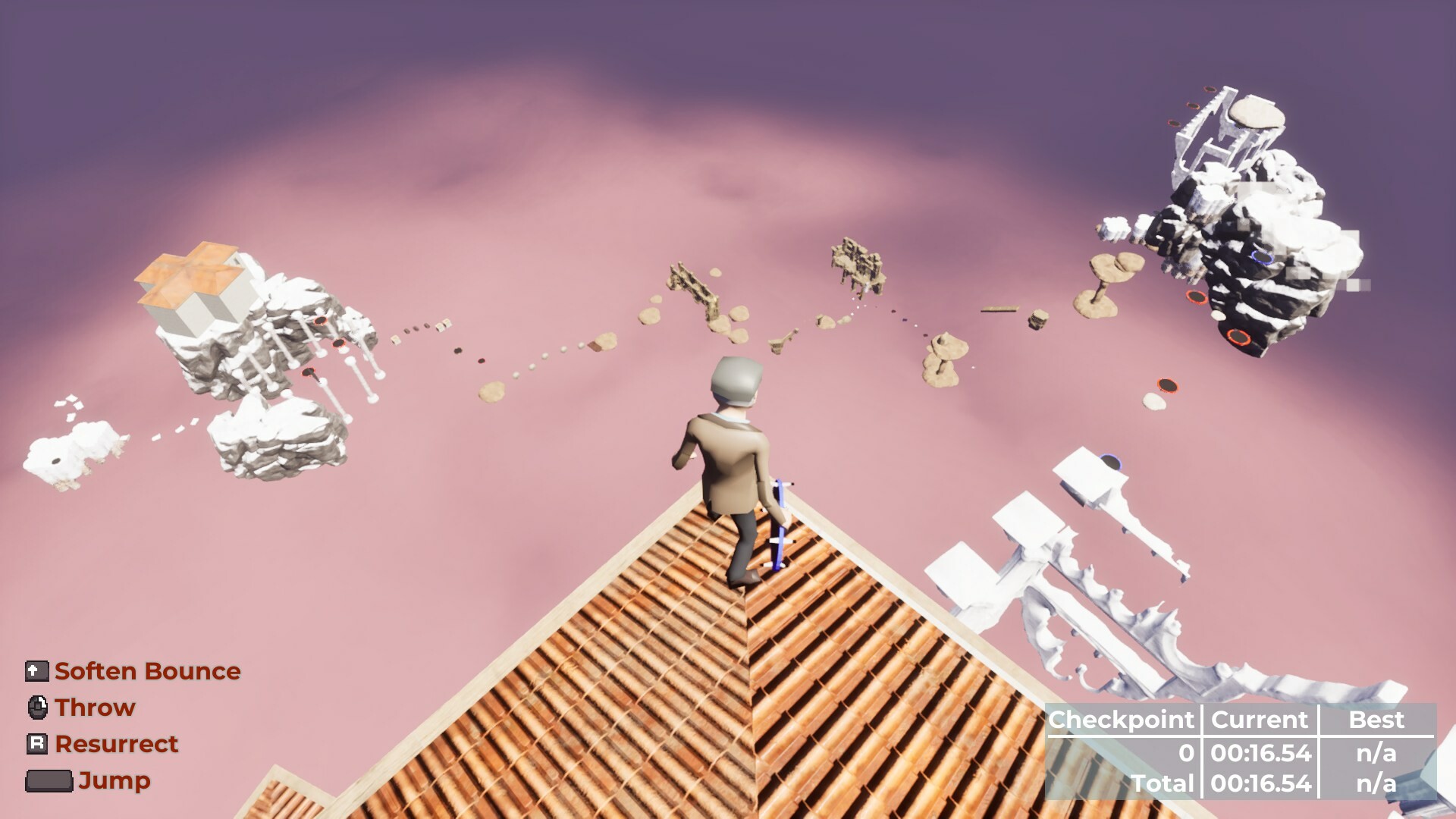 地狱往返/Hell And Back_1