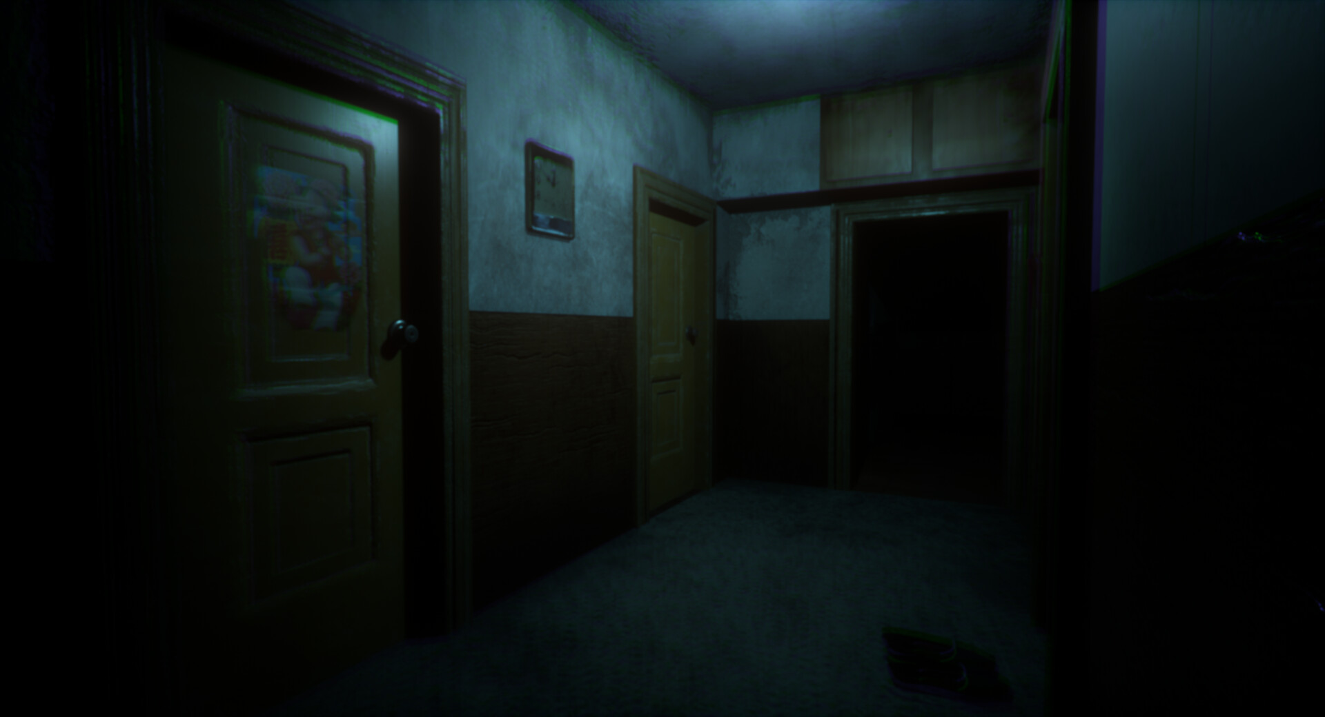 接触: 第一章/The Encounter: Chapter One_1