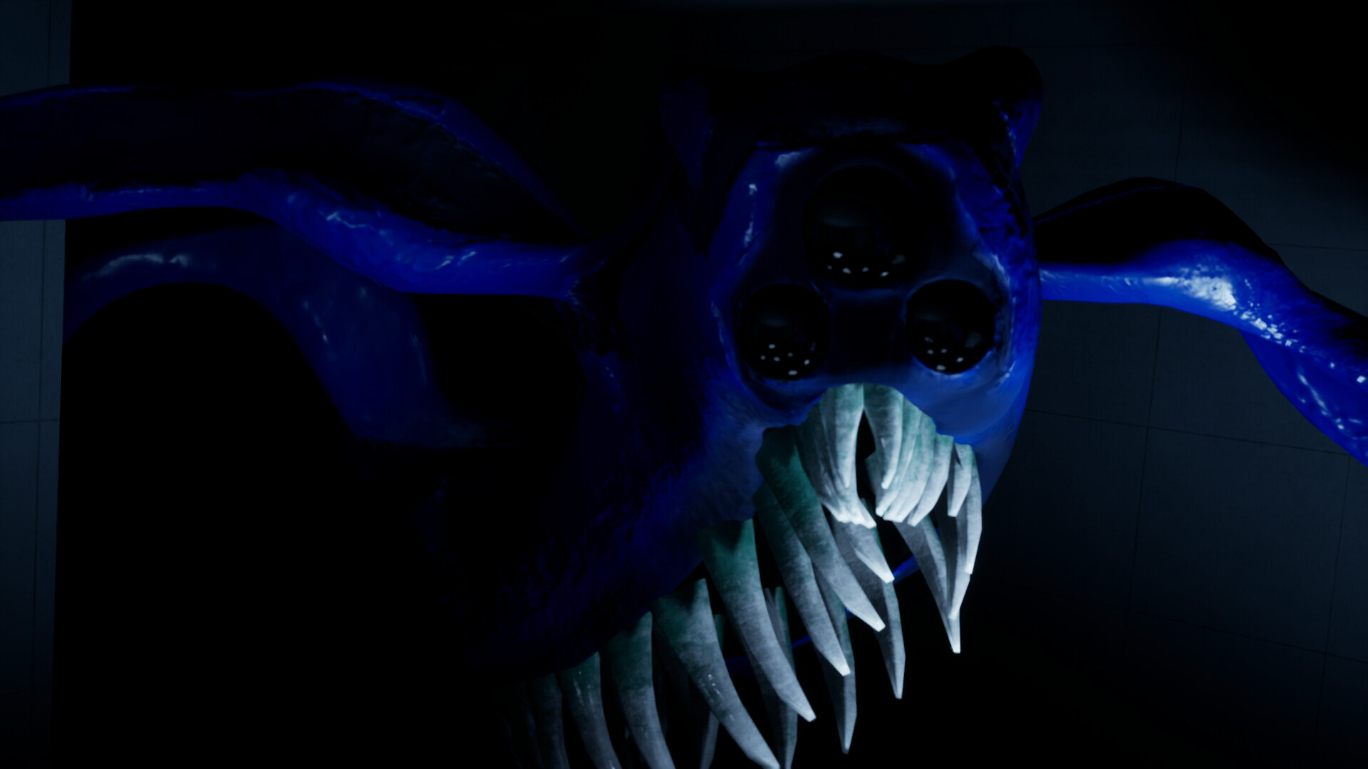 班班幼儿园6/Garten of Banban 6_1