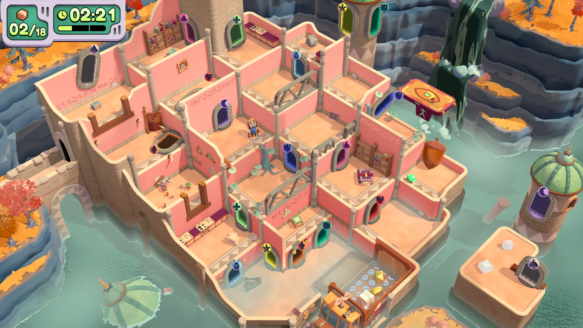 胡闹搬家2/Moving Out 2_0