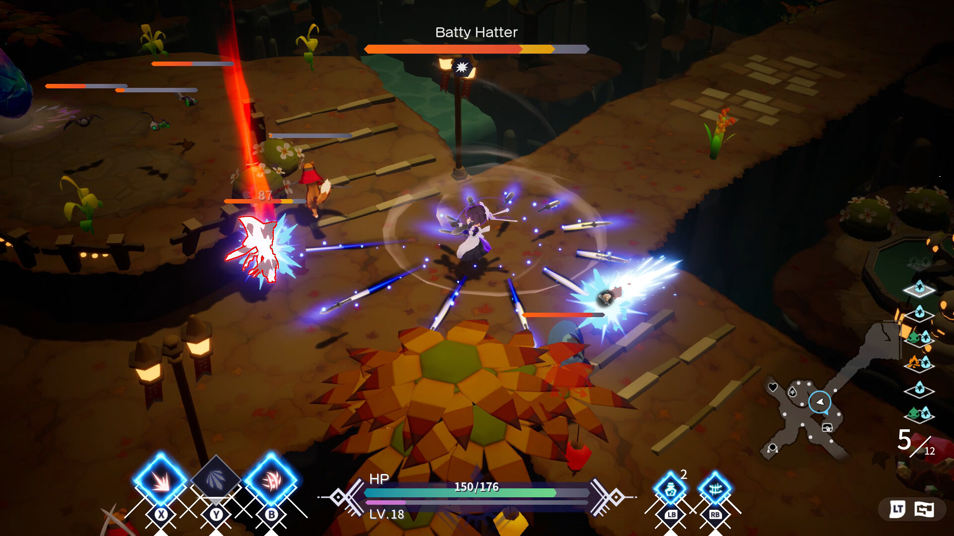 芙蕾德利卡/FREDERICA_1