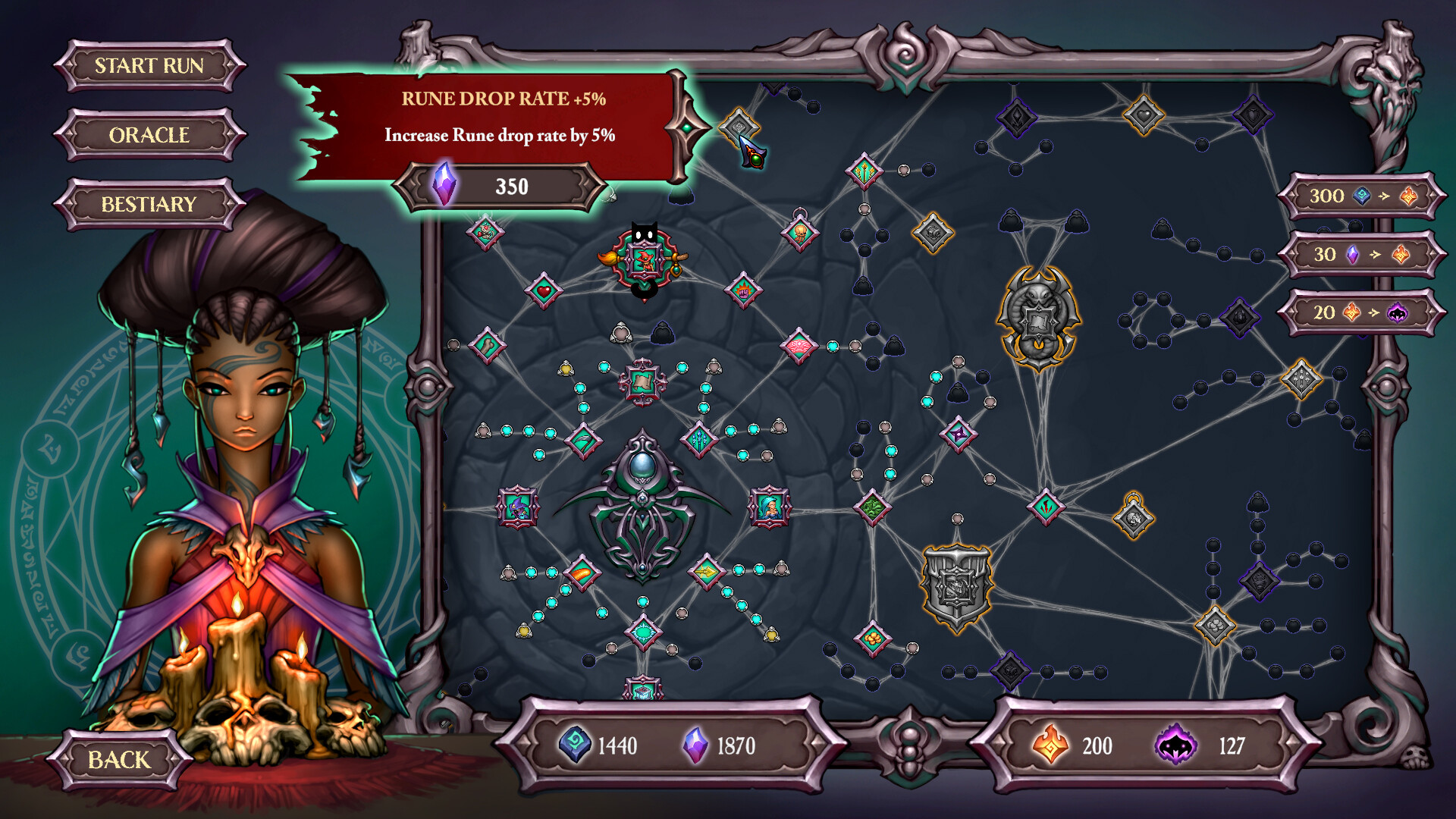 猎魂者：无限部落/Spirit Hunters: Infinite Horde_0