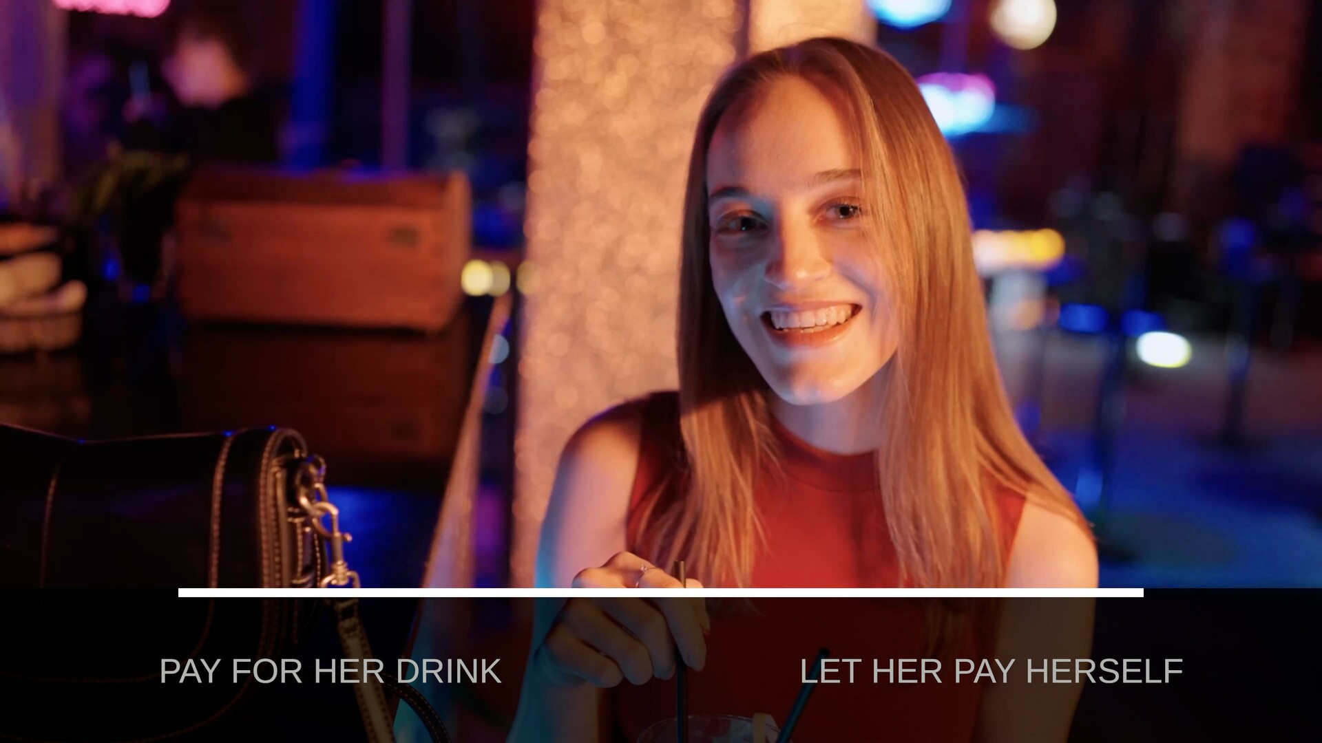 约会或命运：亲吻或错过/Date or Destiny : Kiss or Miss_1