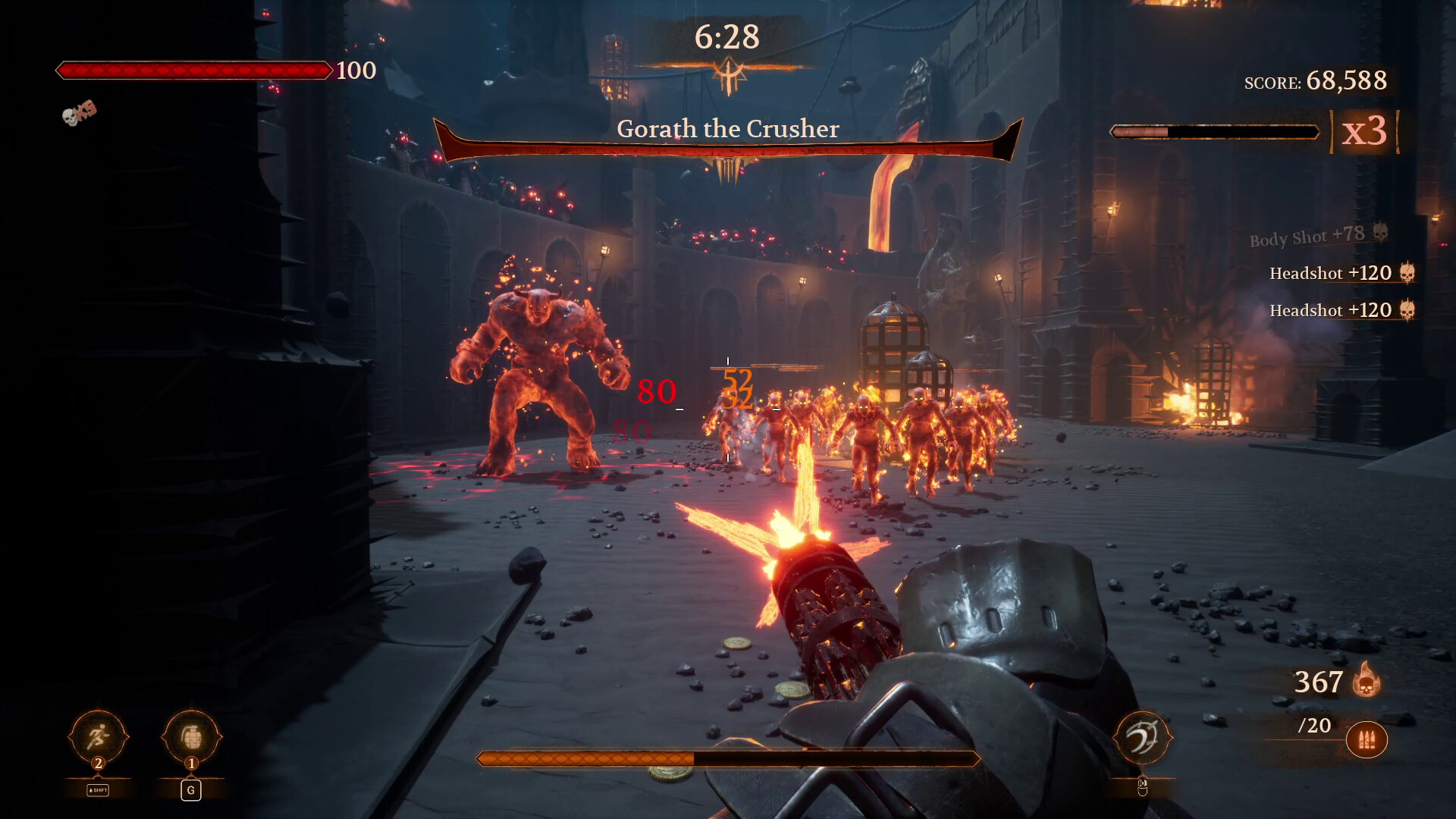 炼狱深渊/HELLBREAK_0