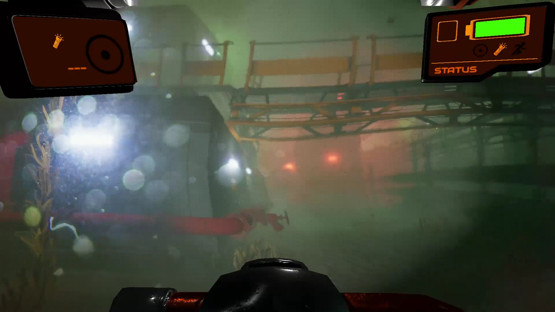 深潜2:蜂巢/Submersed 2 - The Hive_0