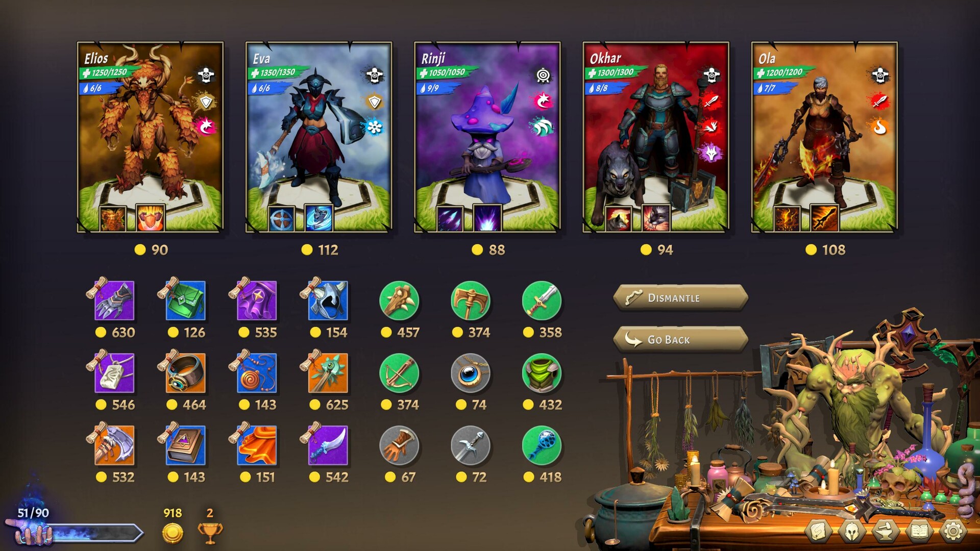 将熄之焰/The Last Flame_0