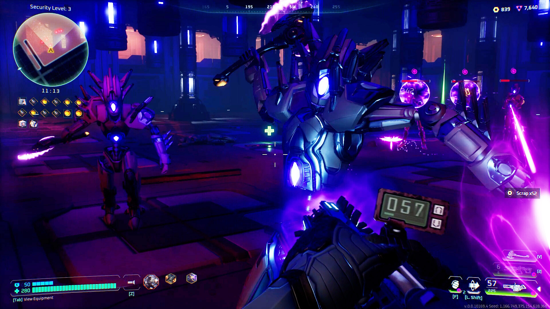 死域Rogue/Deadzone: Rogue_0