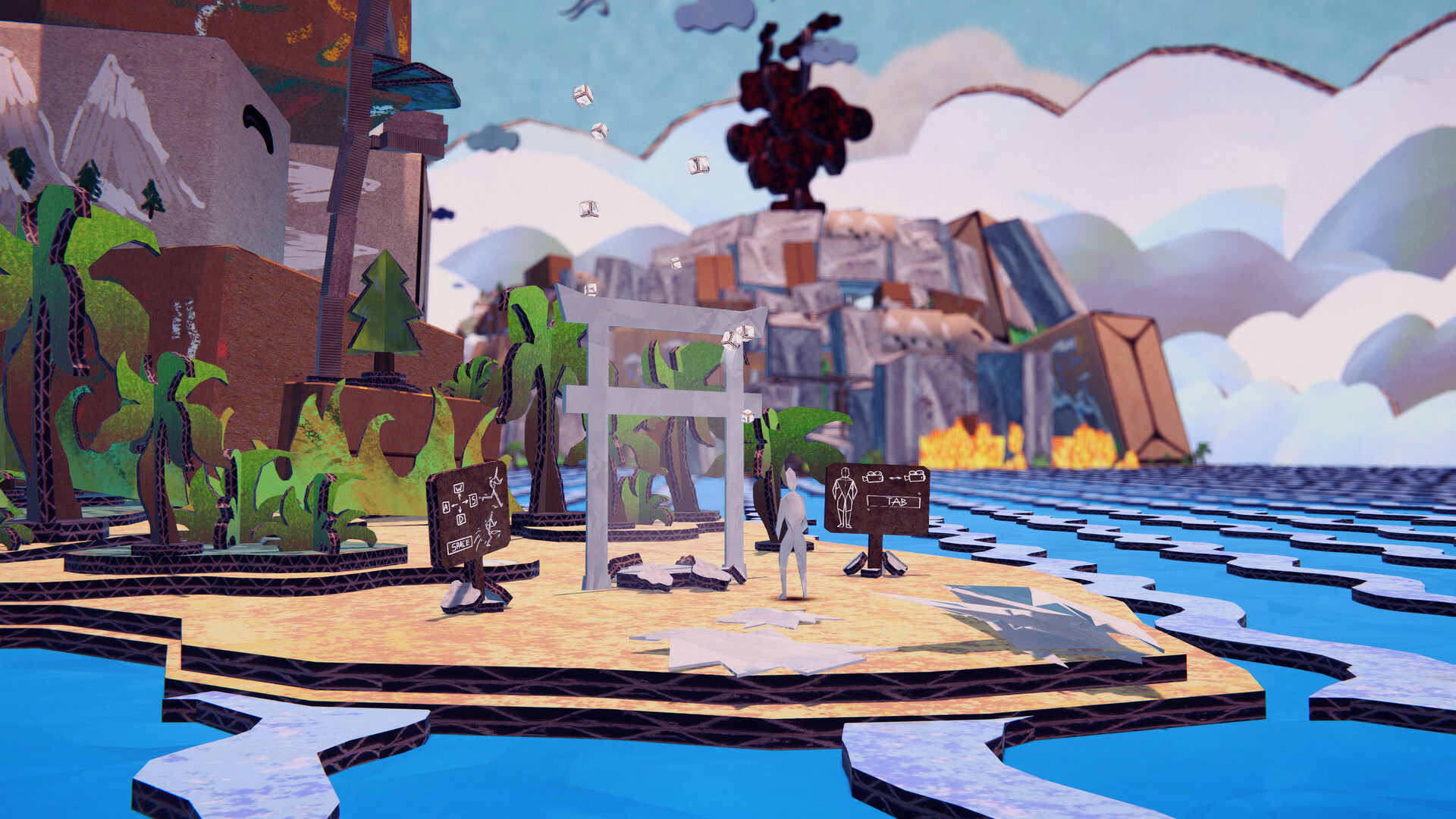 折纸恋人/Origami Lovers_1