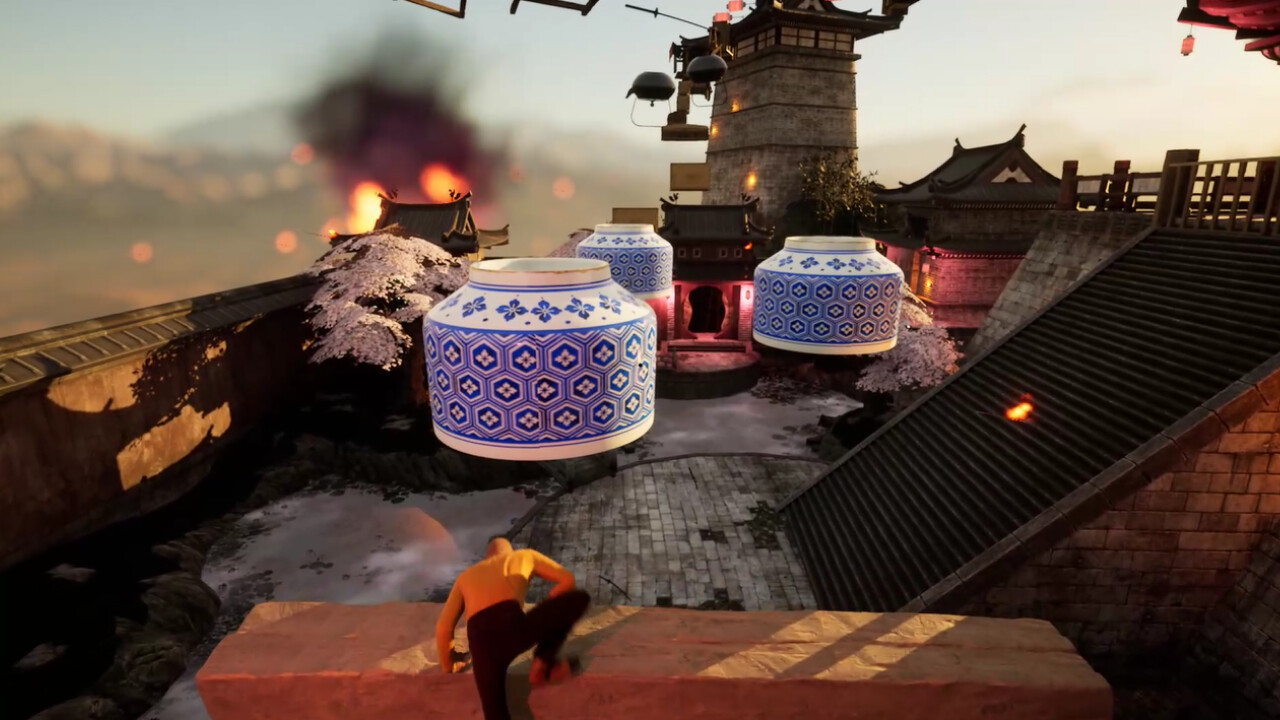 上至神灵/Up to Gods_0