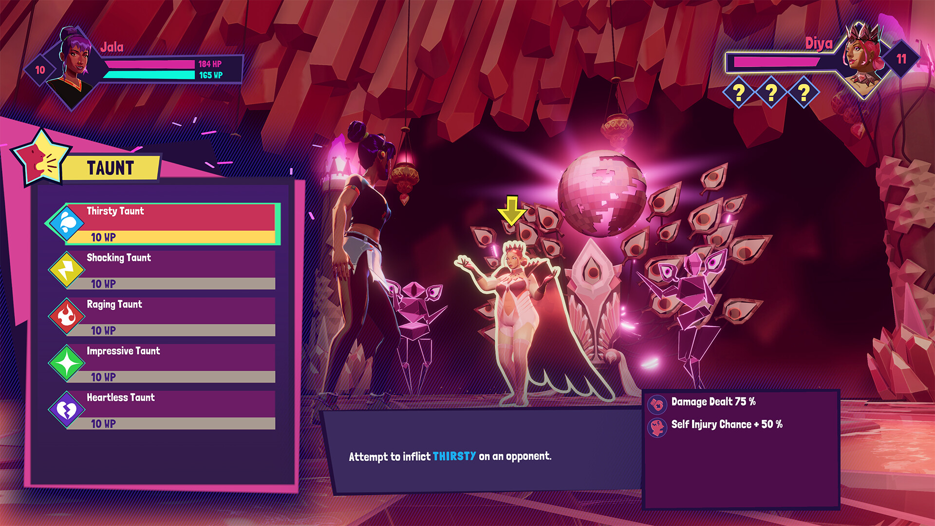 饥渴追求者/Thirsty Suitors_0