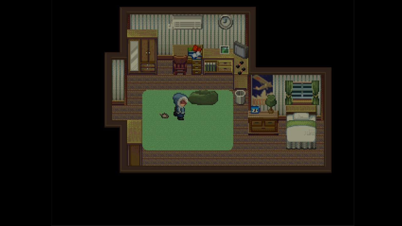 塔罗牌倒吊人/The Hanged Man_1