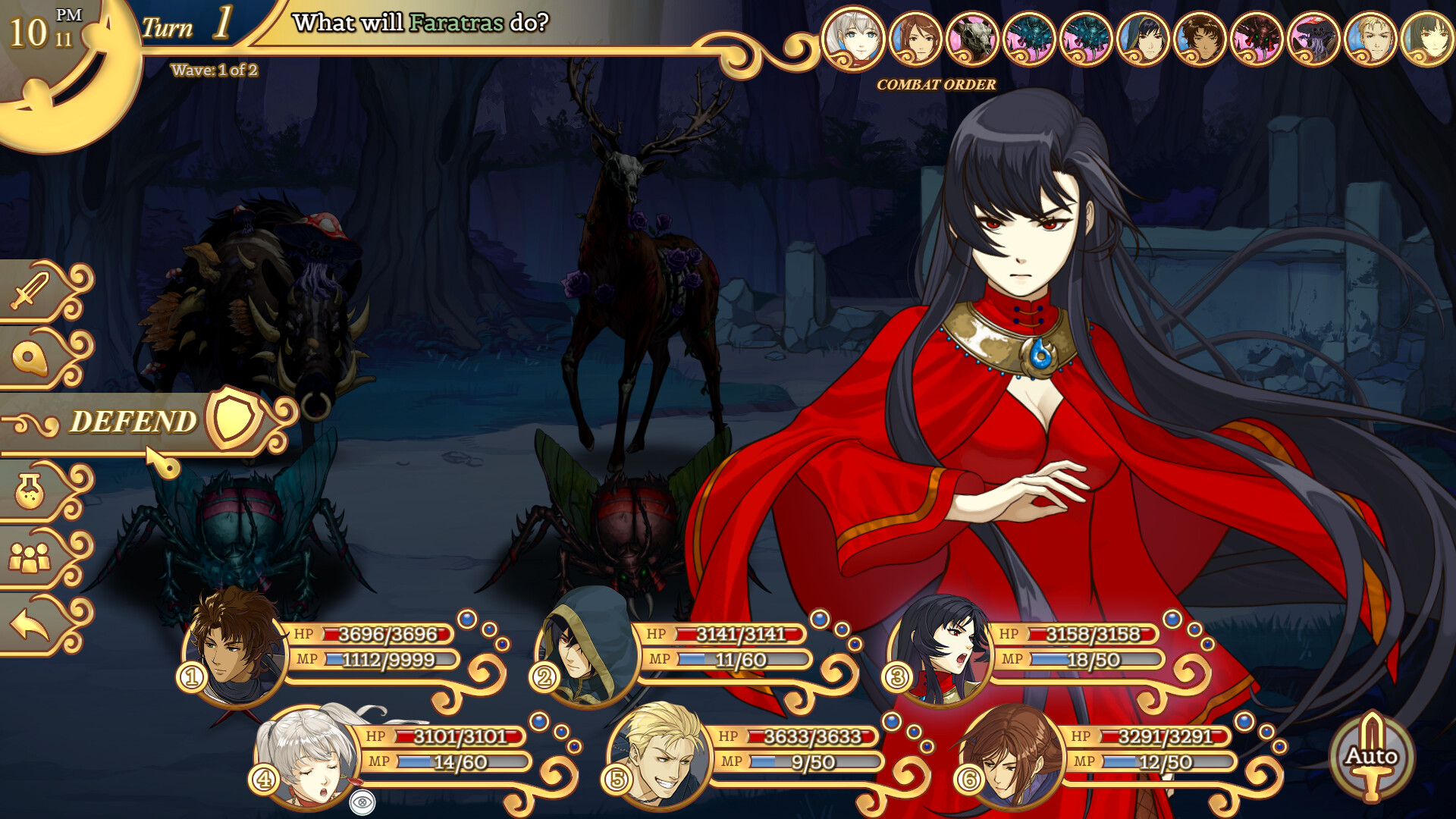 午夜阳光之路/Path of the Midnight Sun_1