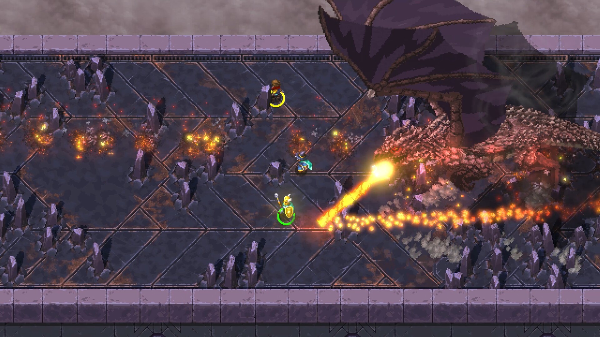 铁锤守卫2/Hammerwatch II_1