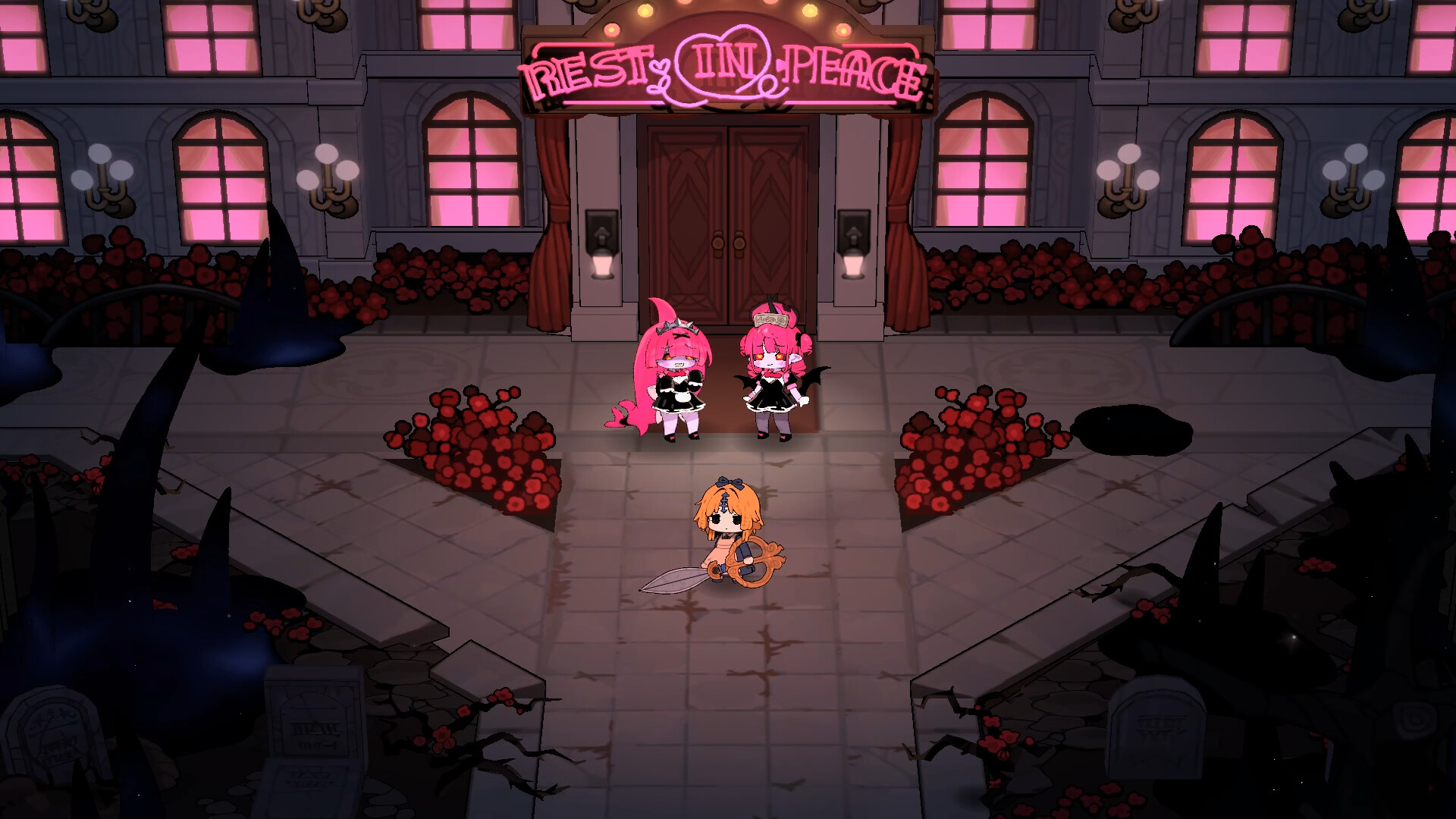 魔女庭院/Garden of Witches_0