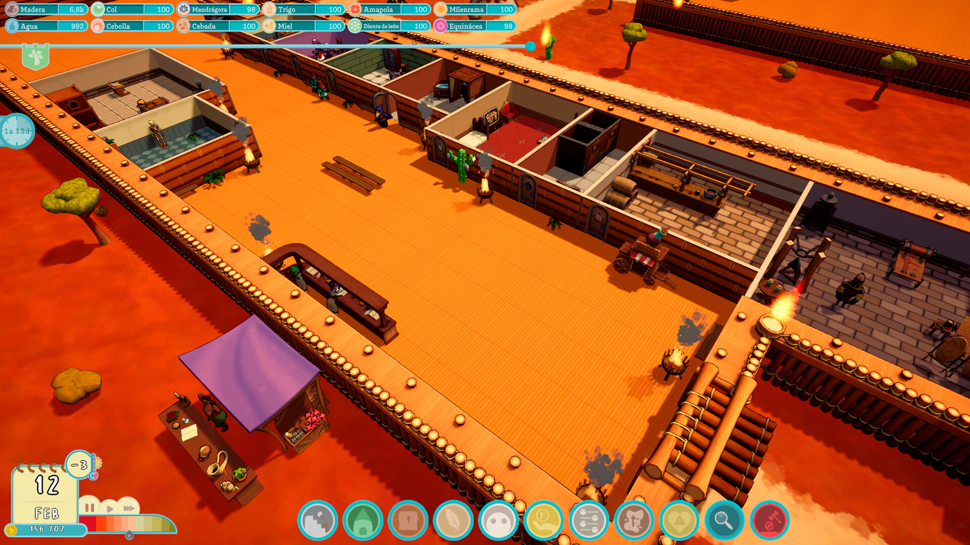 寓言医院/Fable Hospital_2