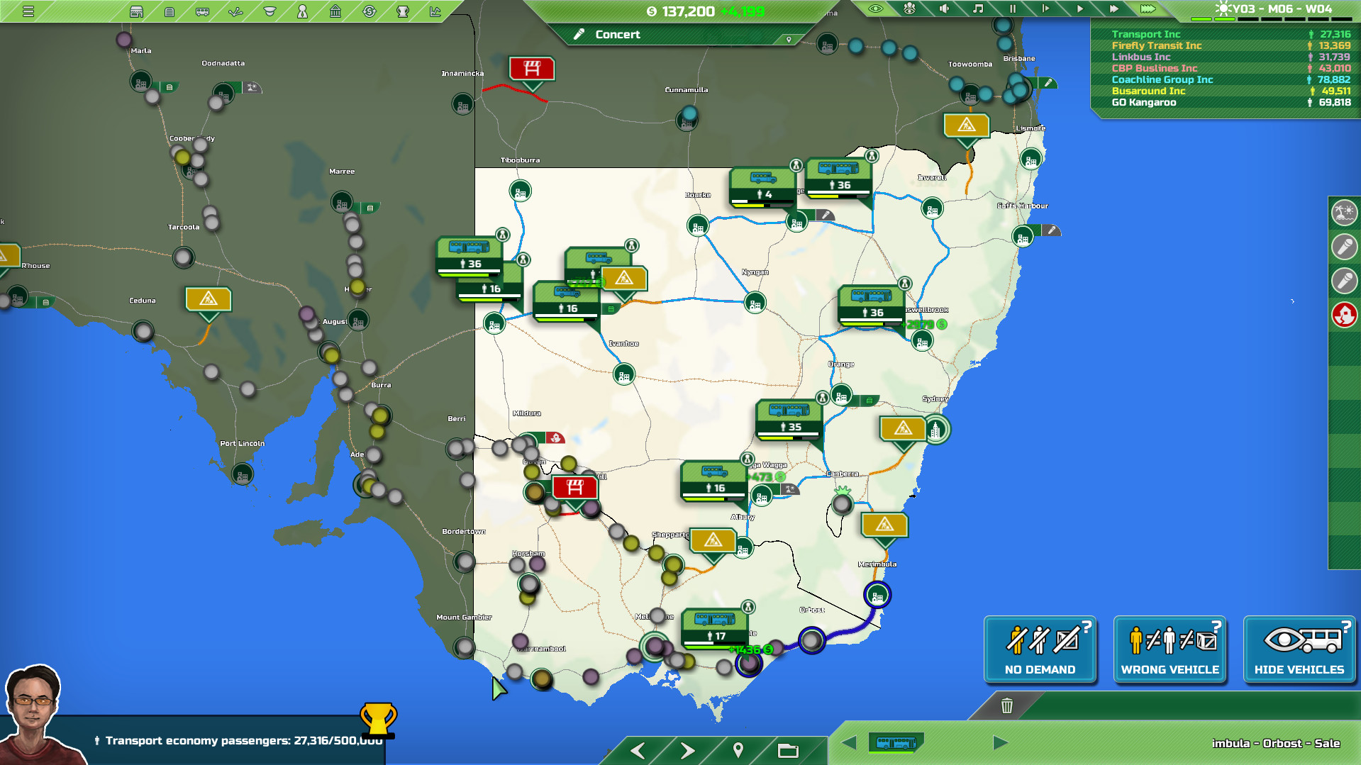 运输公司/Transport INC_0