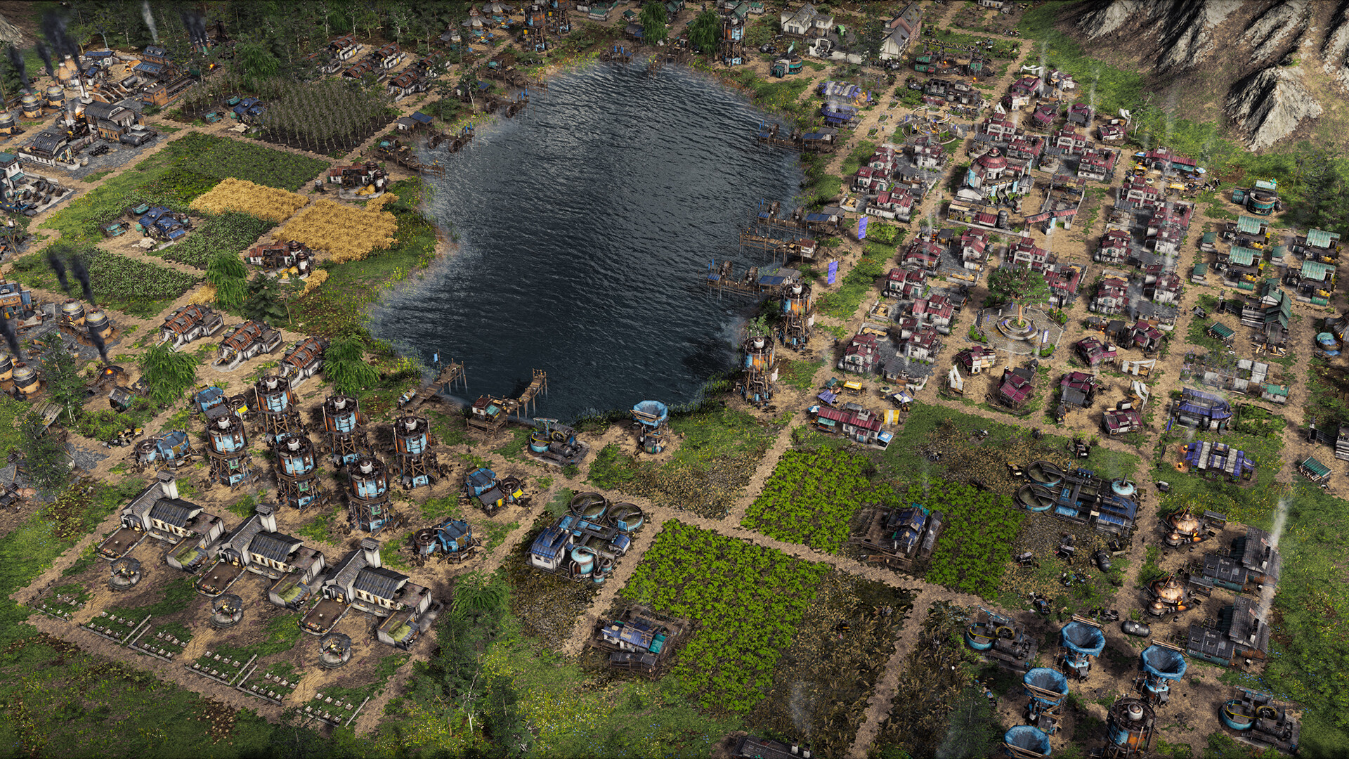 末日地带2/Endzone 2_1