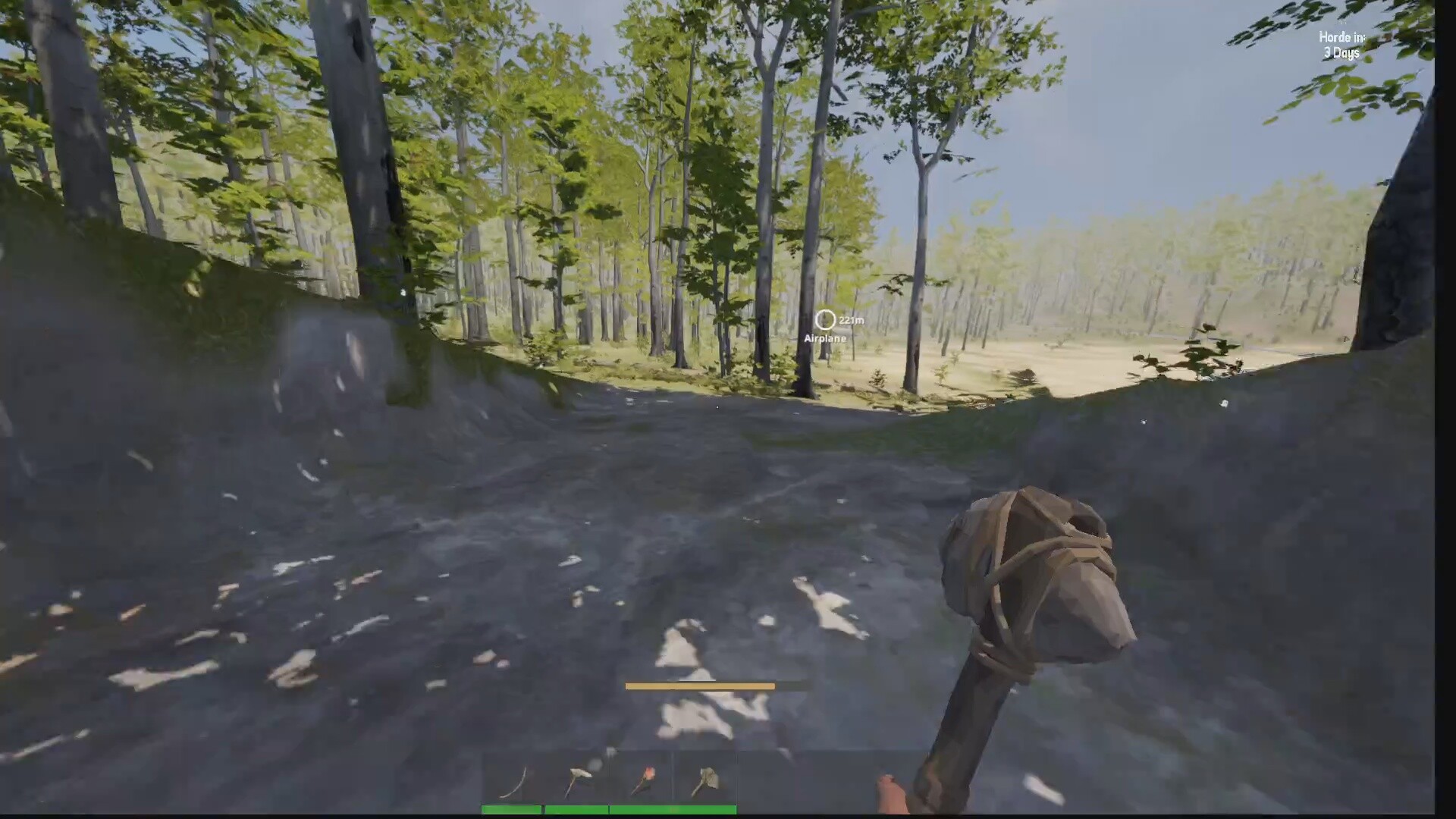 食人岛：生存/Cannibal Island: Survival_0