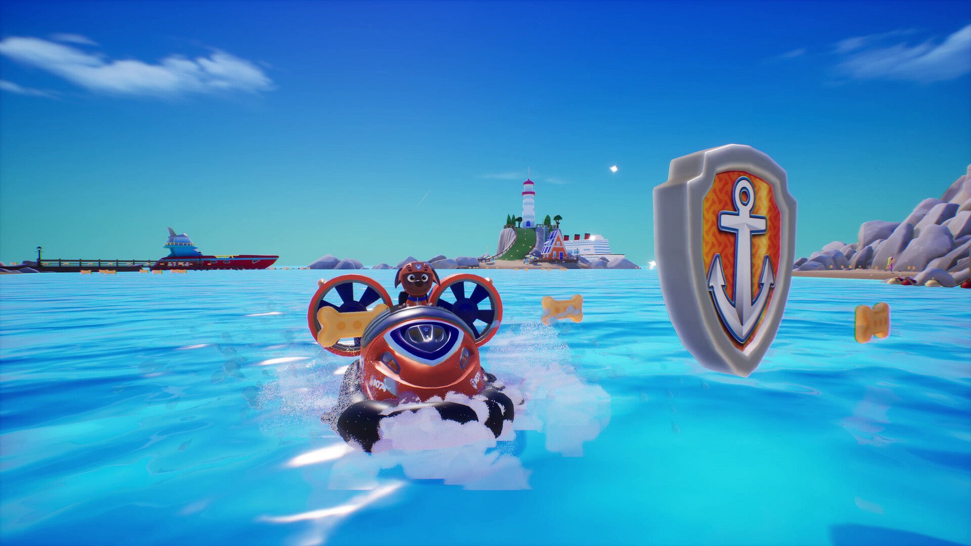 汪汪队立大功世界/PAW Patrol World_0