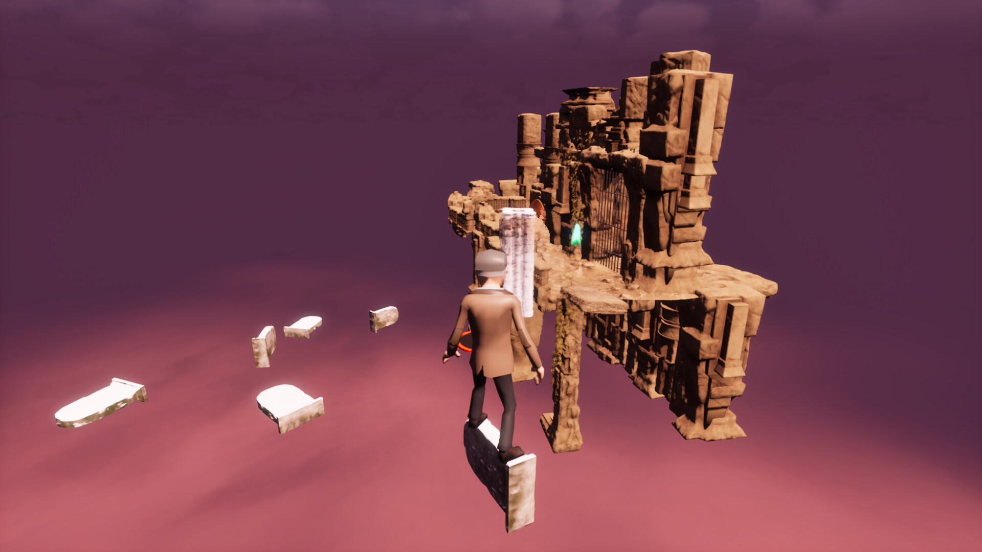 地狱往返/Hell And Back_0