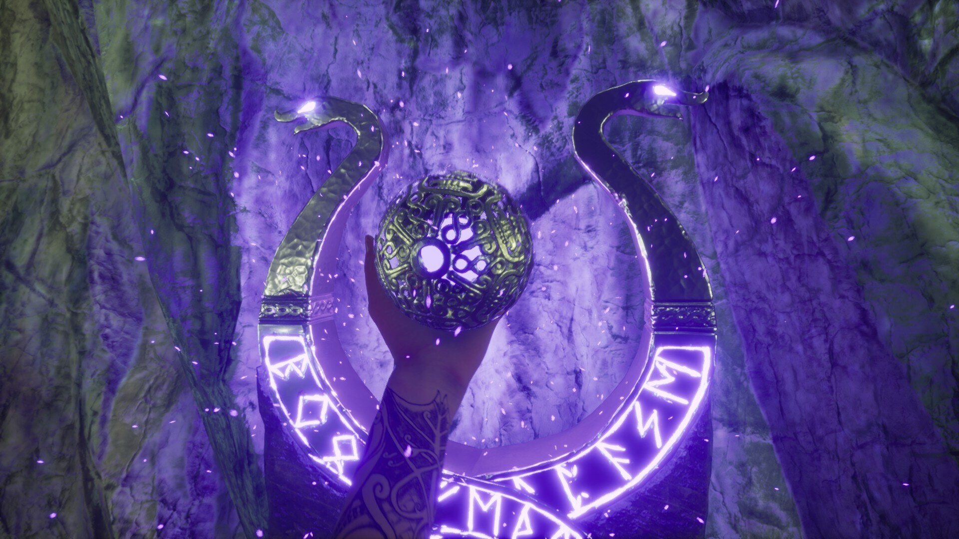 阿普索夫:诸神终结/Apsulov: End of Gods_1