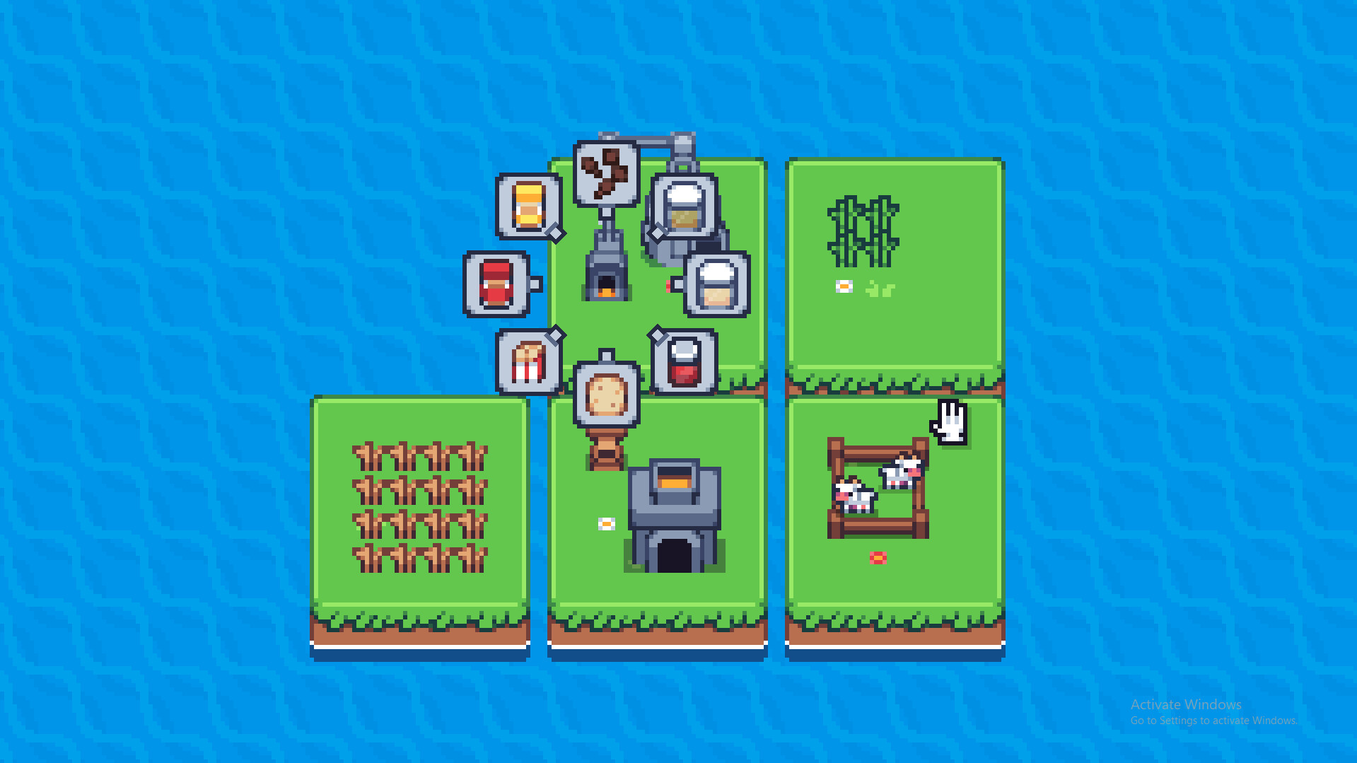 卡牌农场/Terracards_0