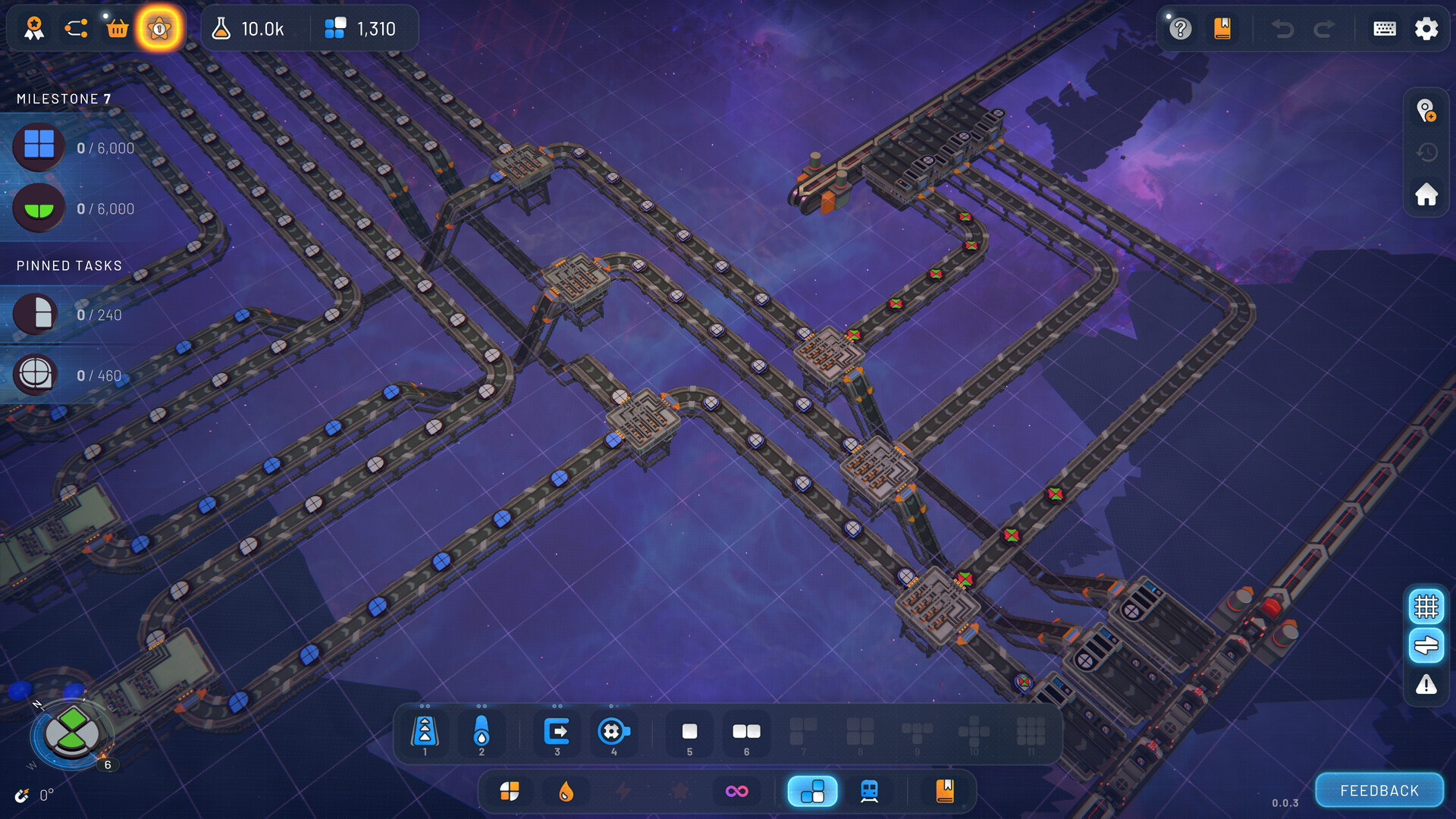 异形工厂2/shapez 2_0