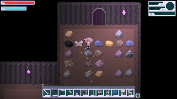 露娜拉 第九行星_0