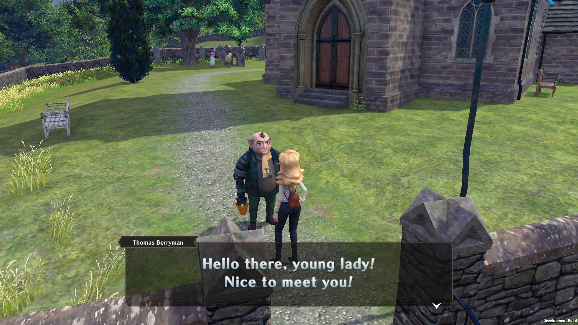 美好生活/The Good Life_1