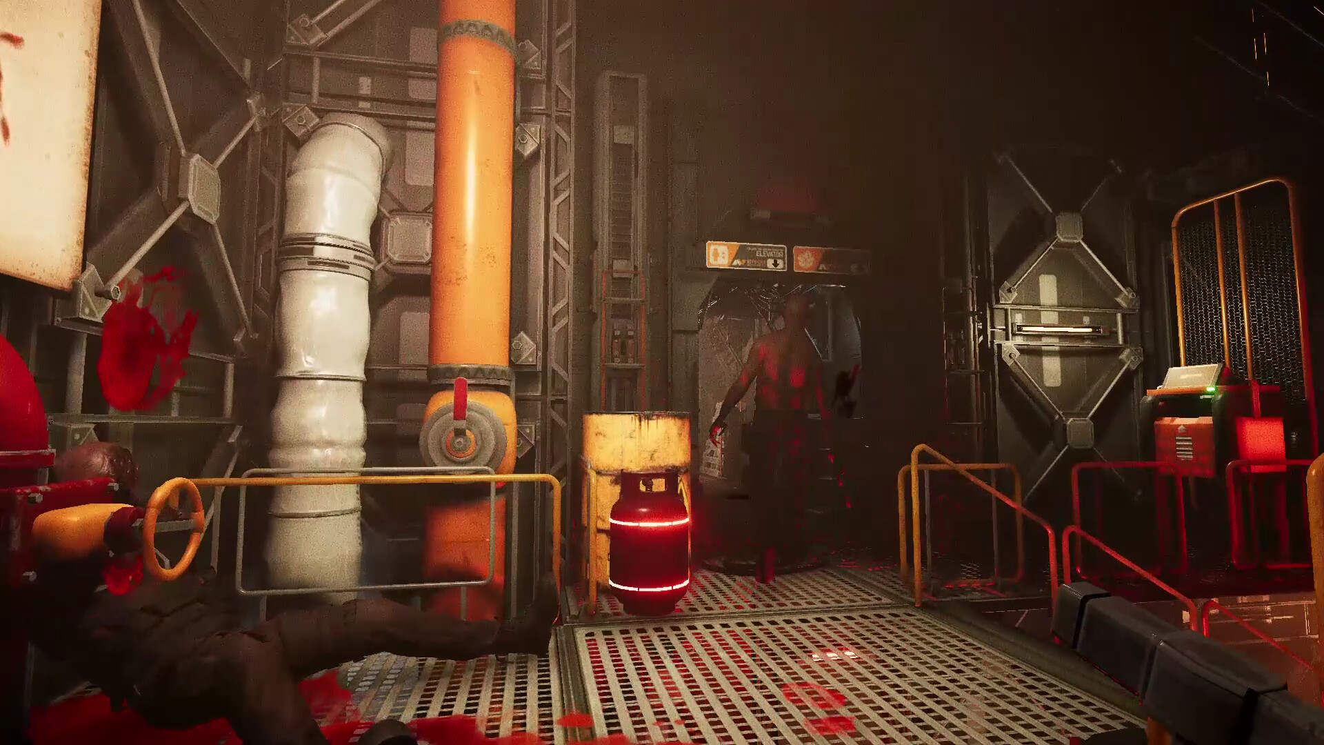 深潜2：蜂巢/Submersed 2 - The Hive_1