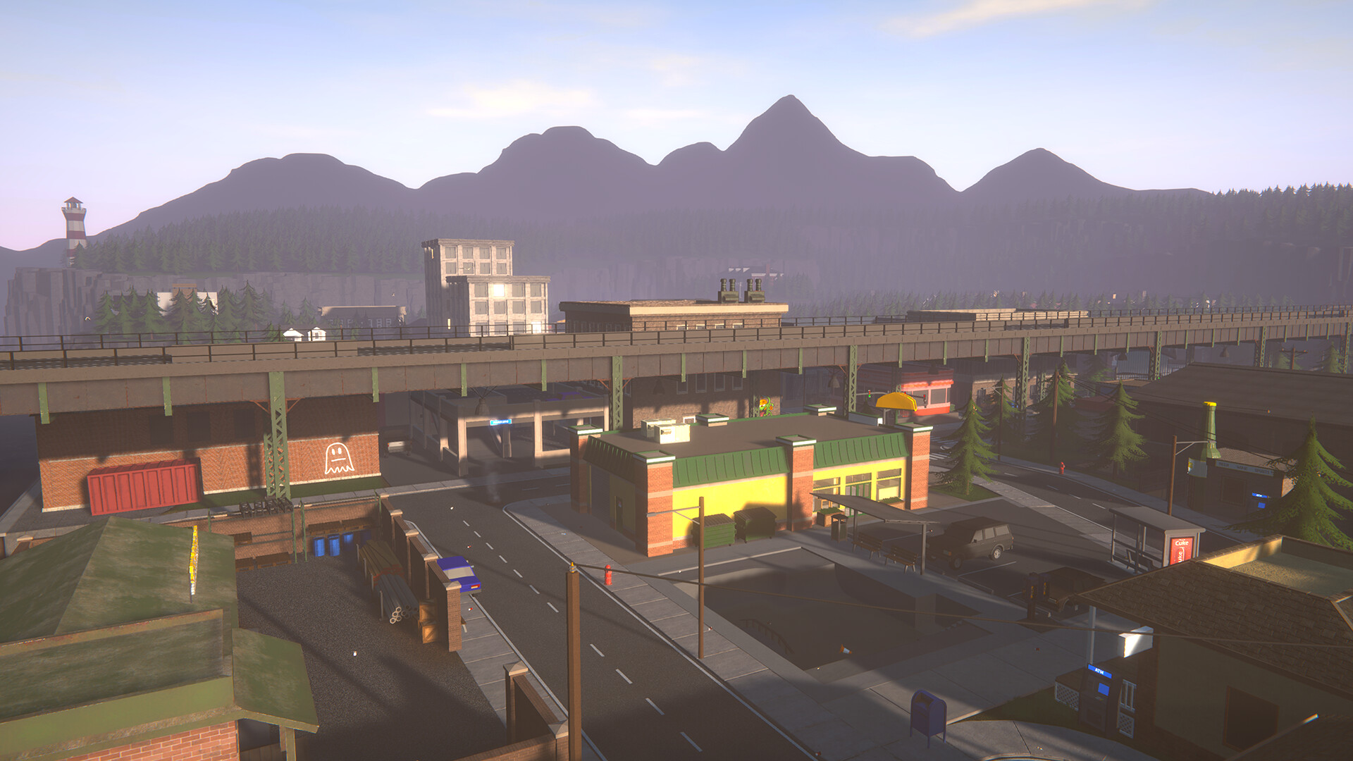 绝命毒师模拟器/Schedule I_0