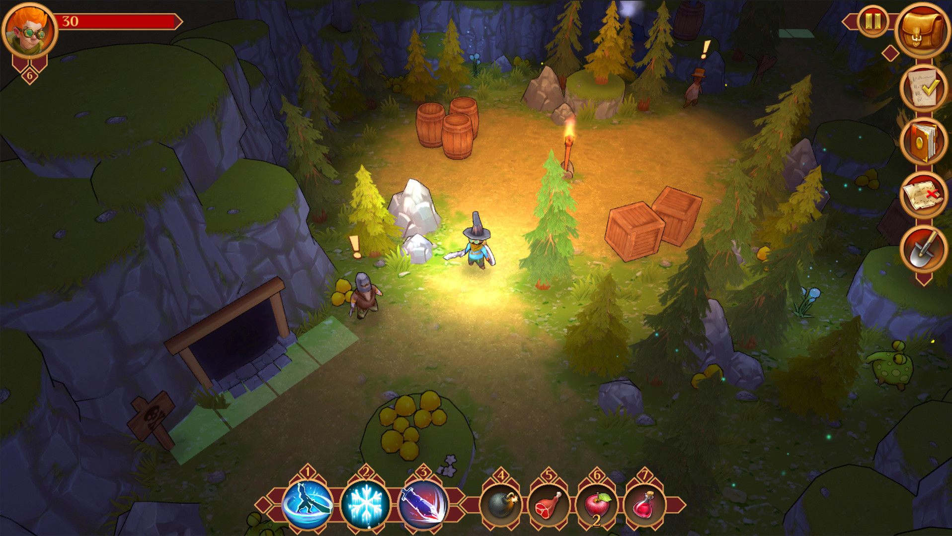 远征猎人/Quest Hunter_1