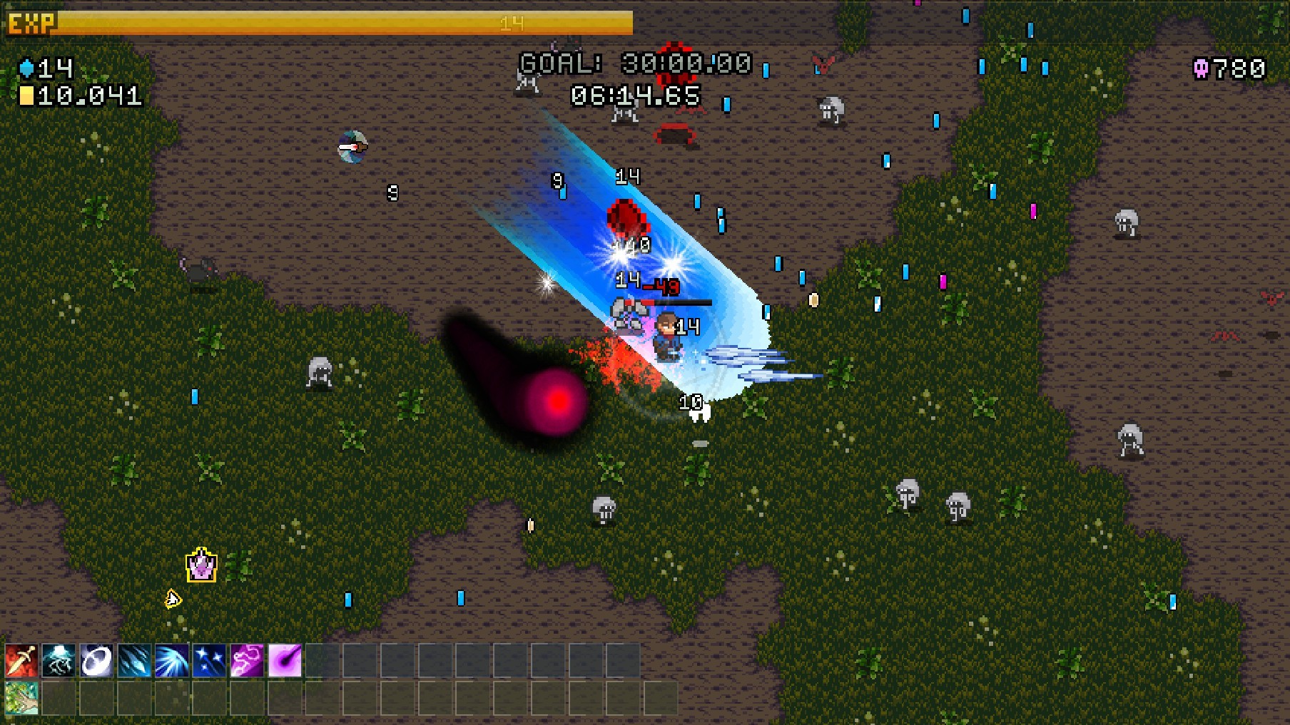 游牧生存/Nomad Survival_0