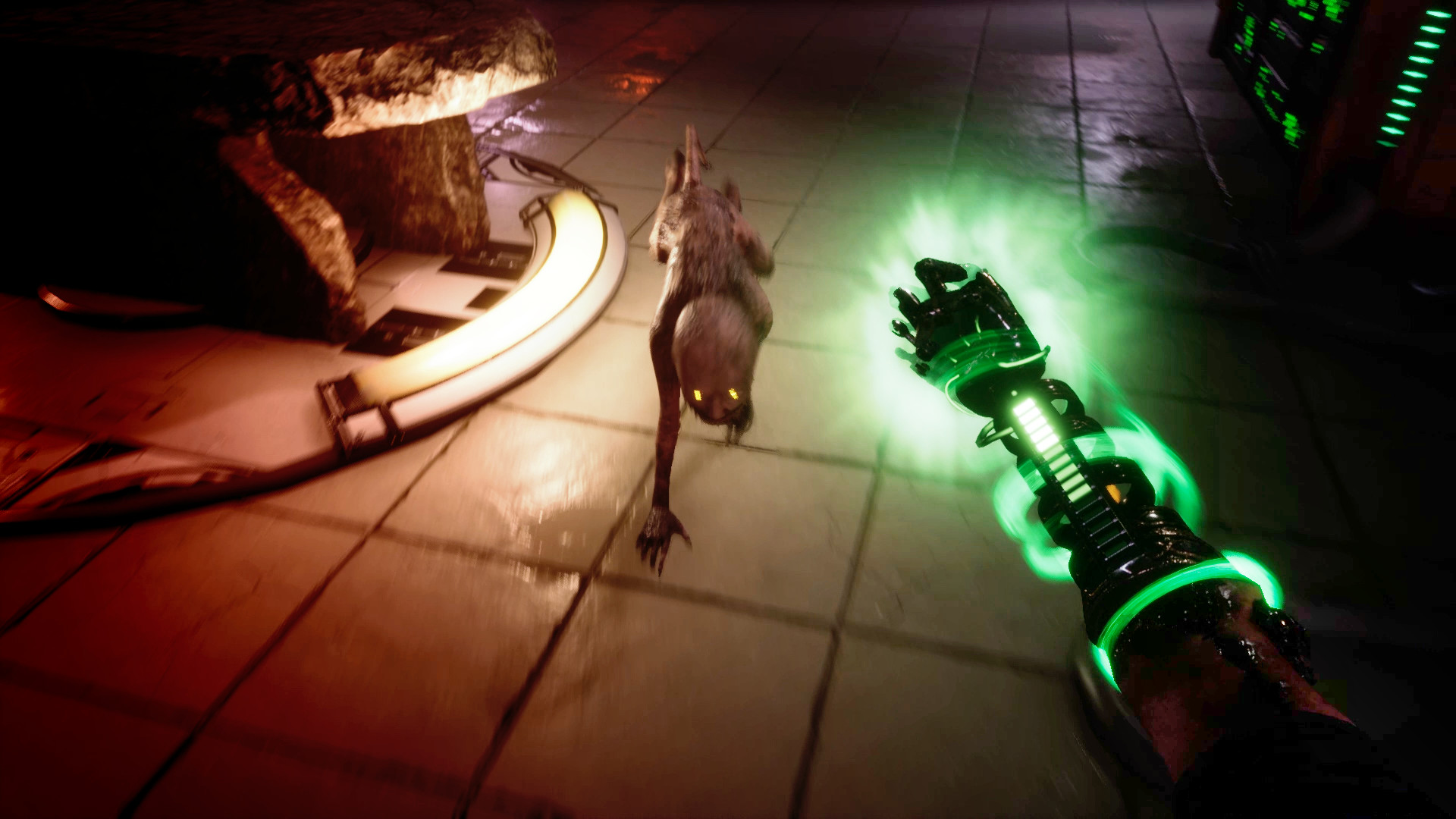 阿普索夫:诸神终结/Apsulov: End of Gods_0