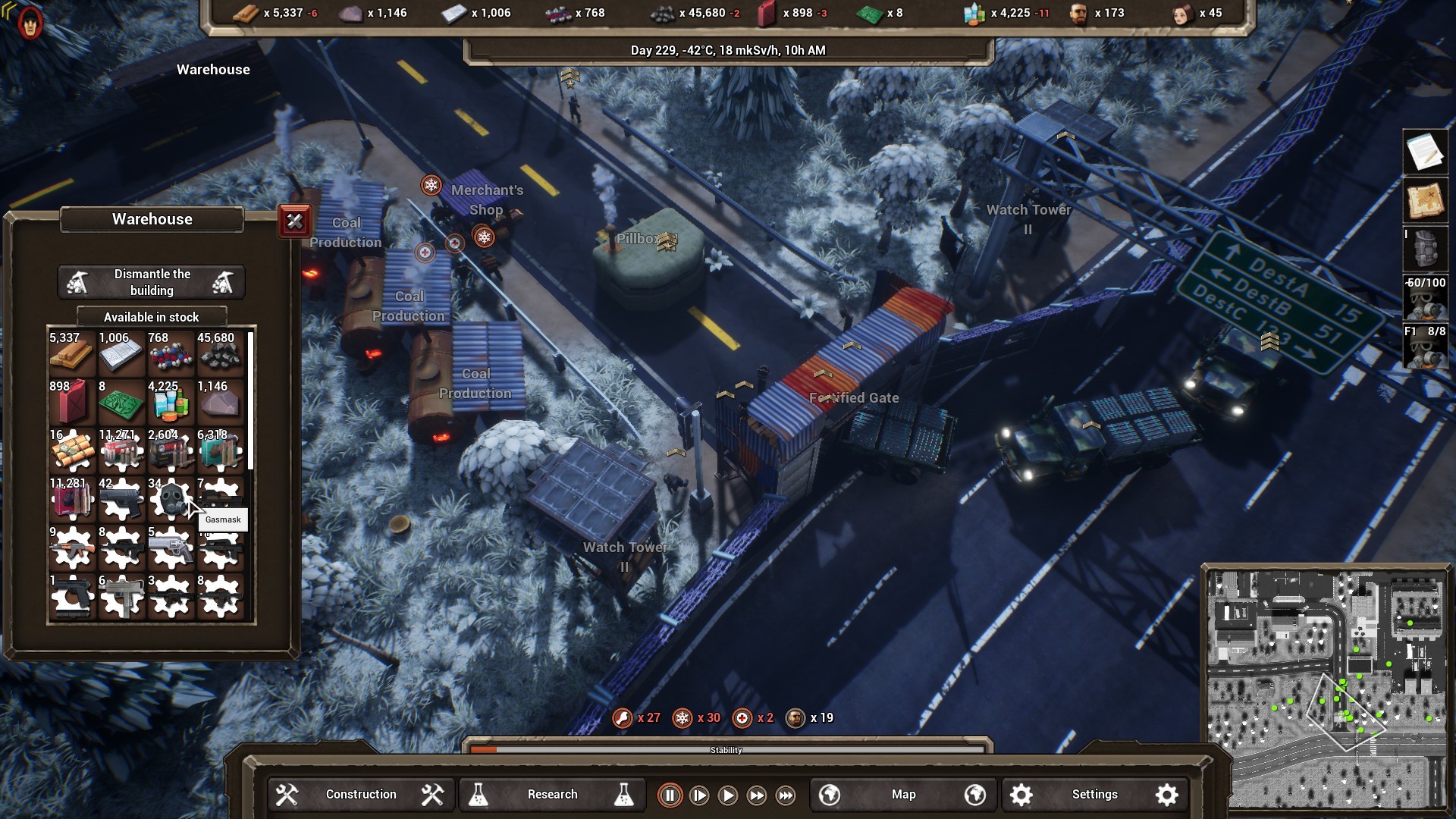 最后的天堂/The Last Haven_0