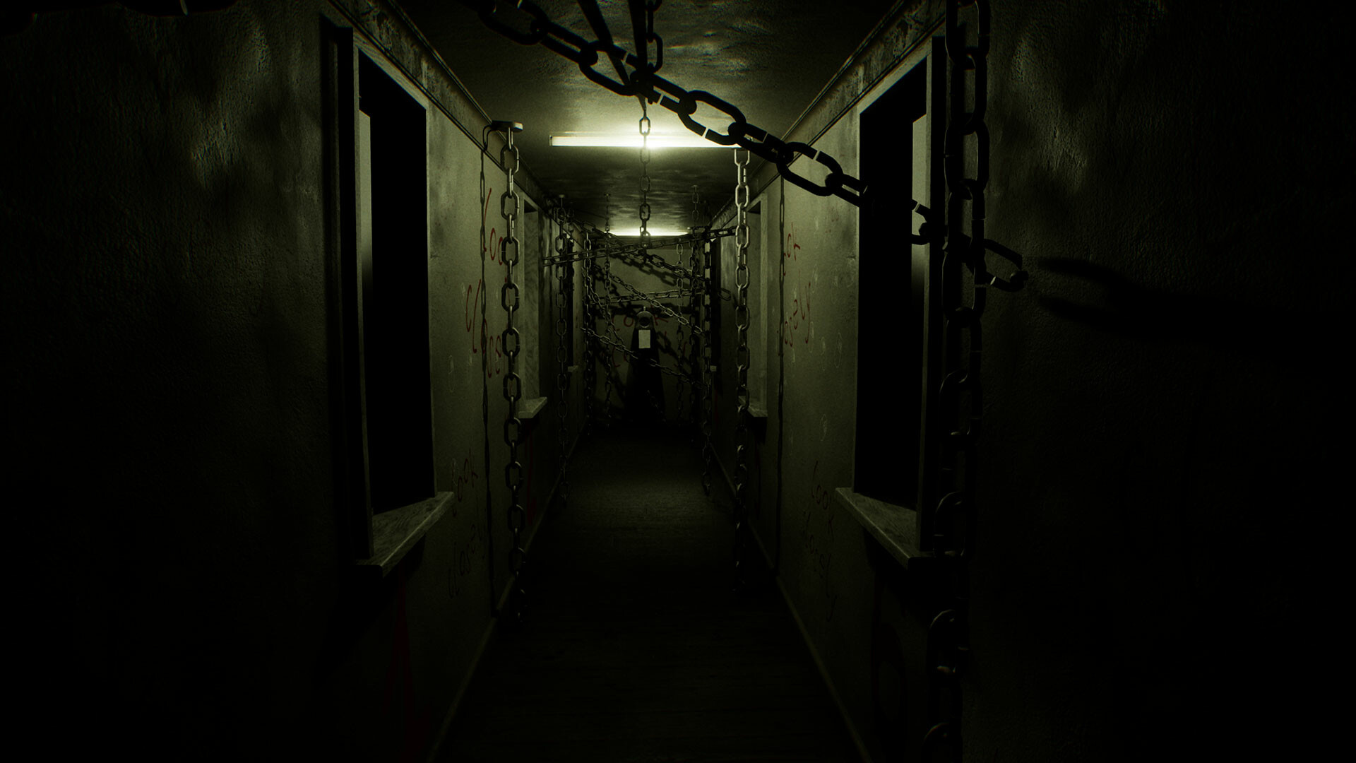 超自然折磨/Paranormal Torment_0