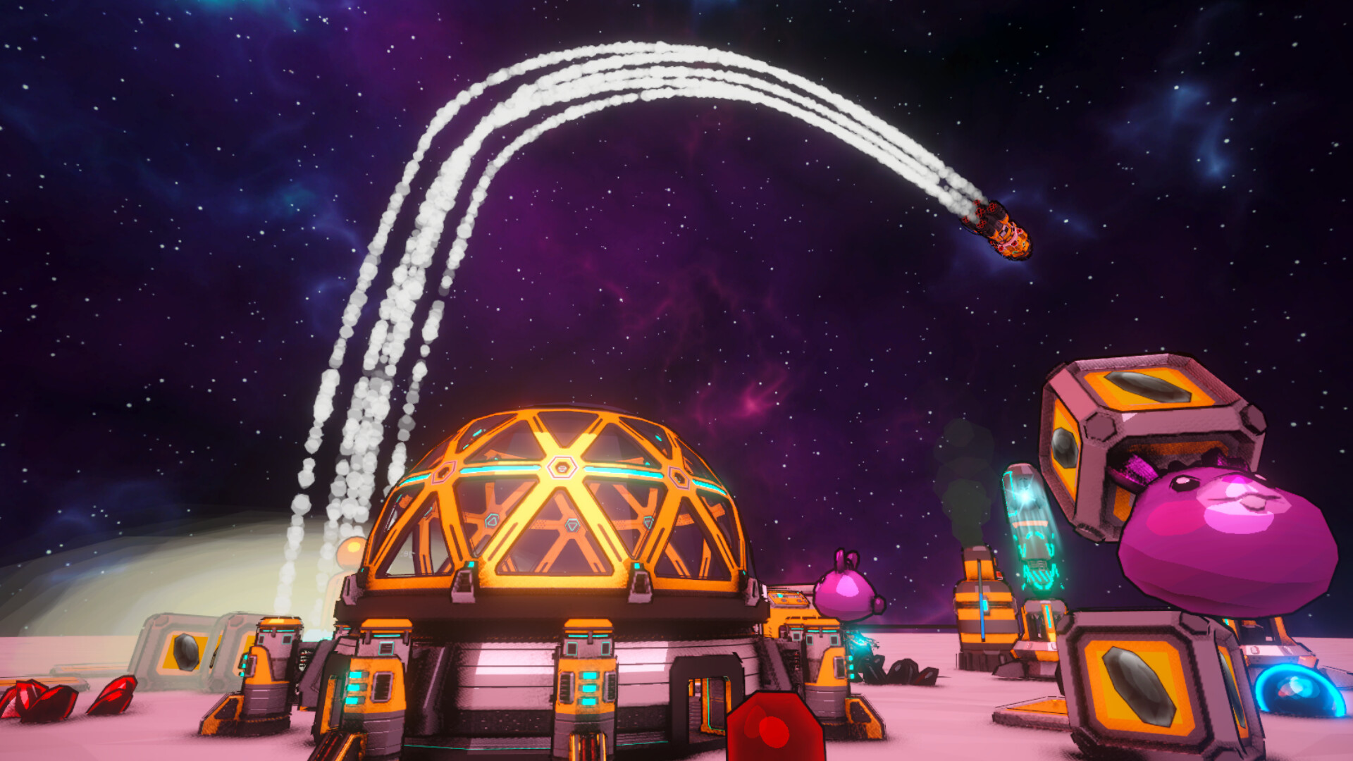 丁奇守护者/Dinky Guardians_1