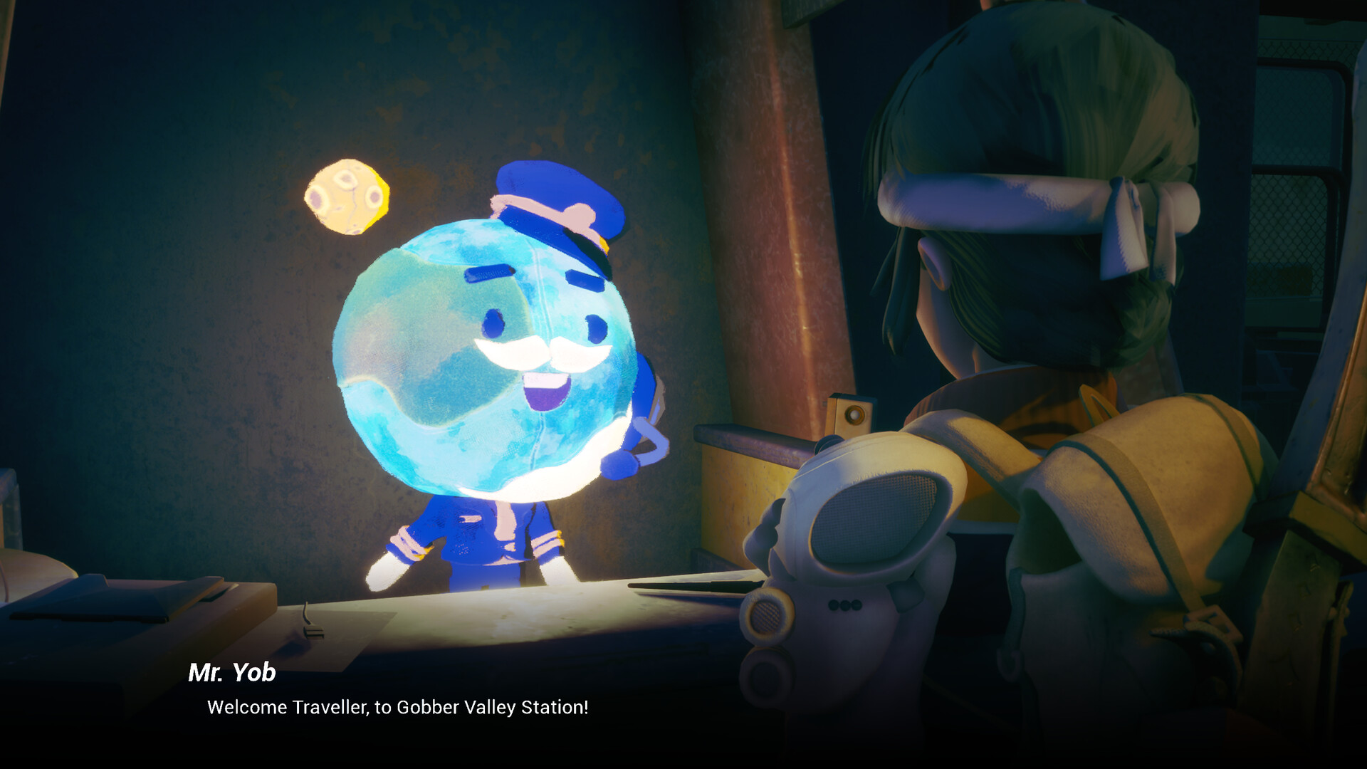 午夜机器人/Robots at Midnight_0