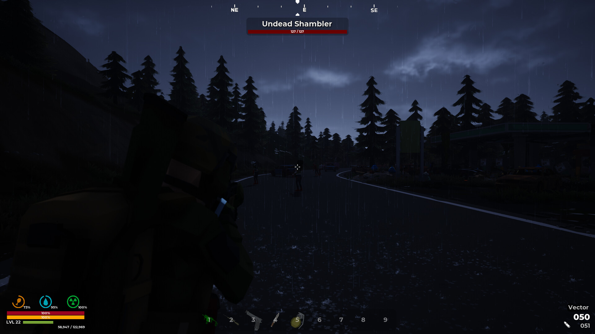 死亡环绕/SurrounDead_0