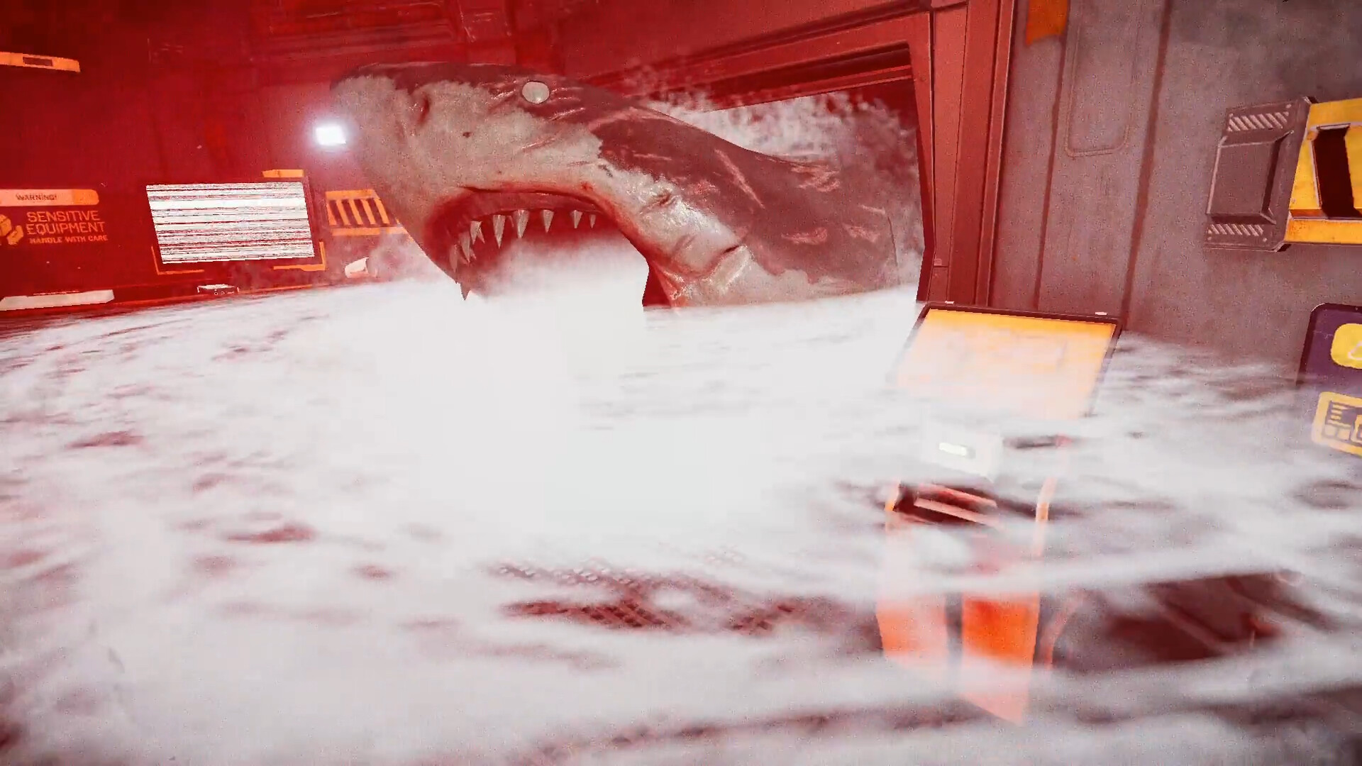 深潜2：蜂巢/Submersed 2 - The Hive_0