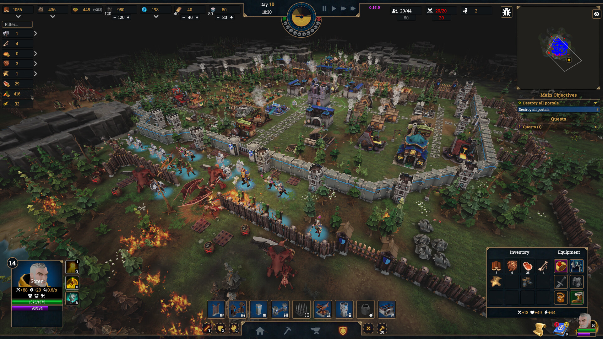 黑暗之秋/Darfall_1