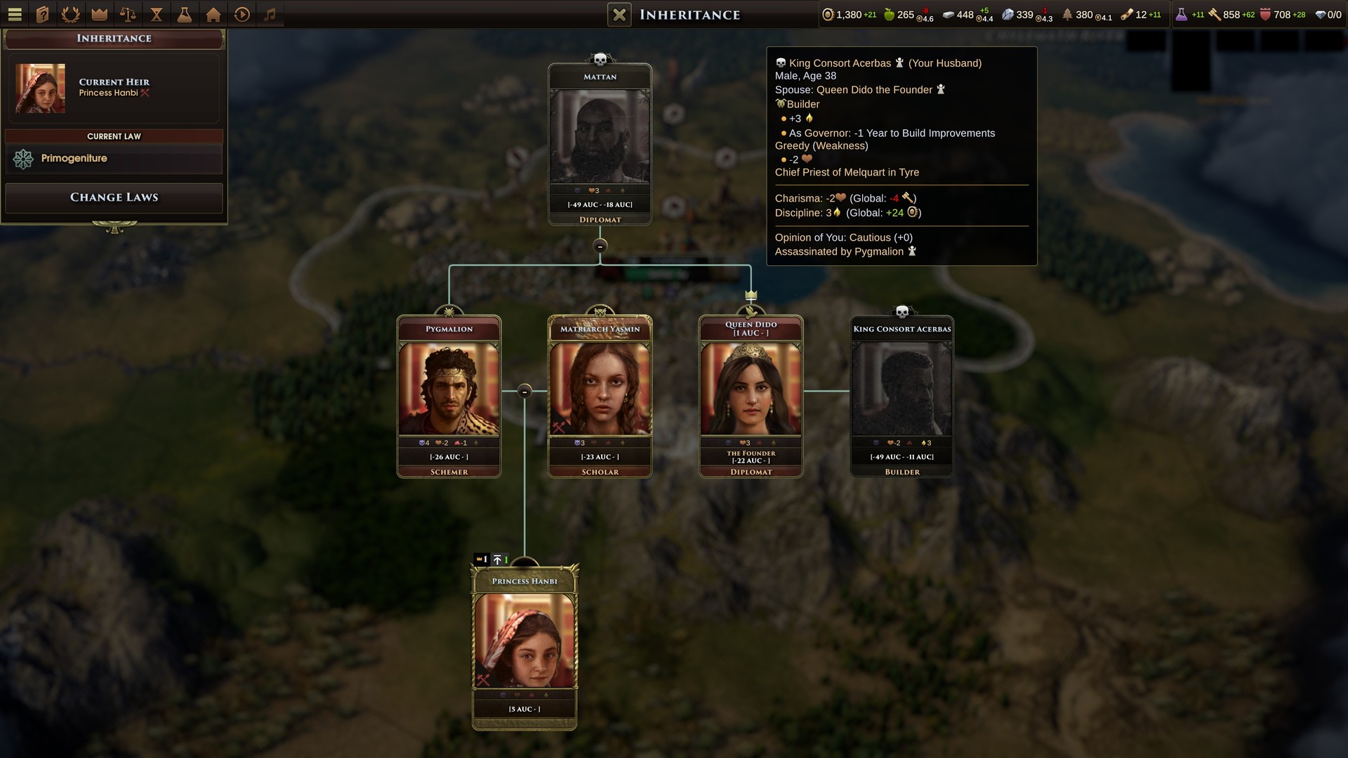 旧世界/Old World_0