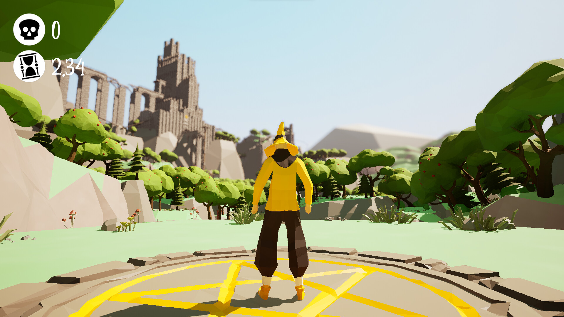 坚持向上/Keep Up_1