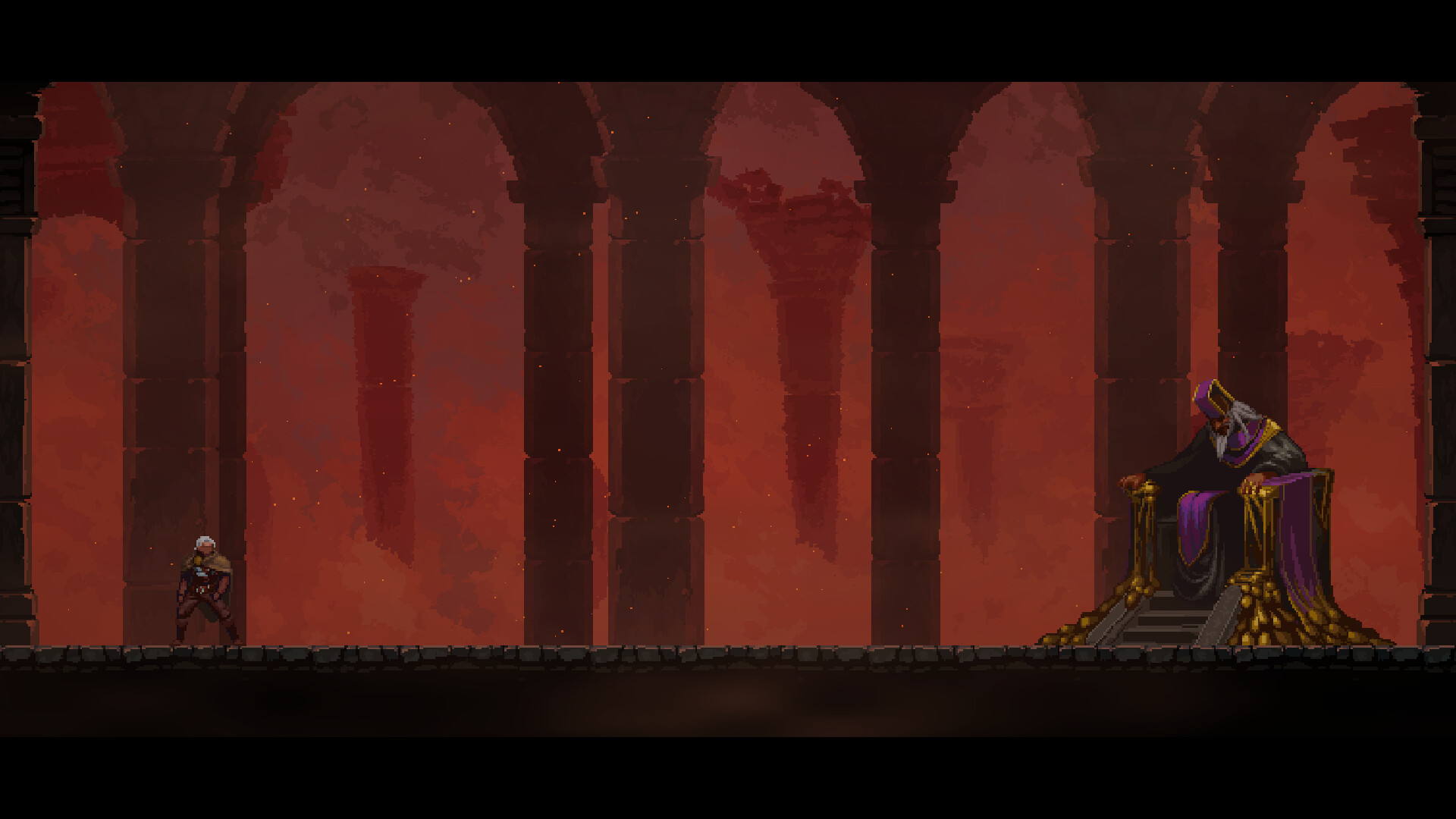 龙已死/Dragon Is Dead_0