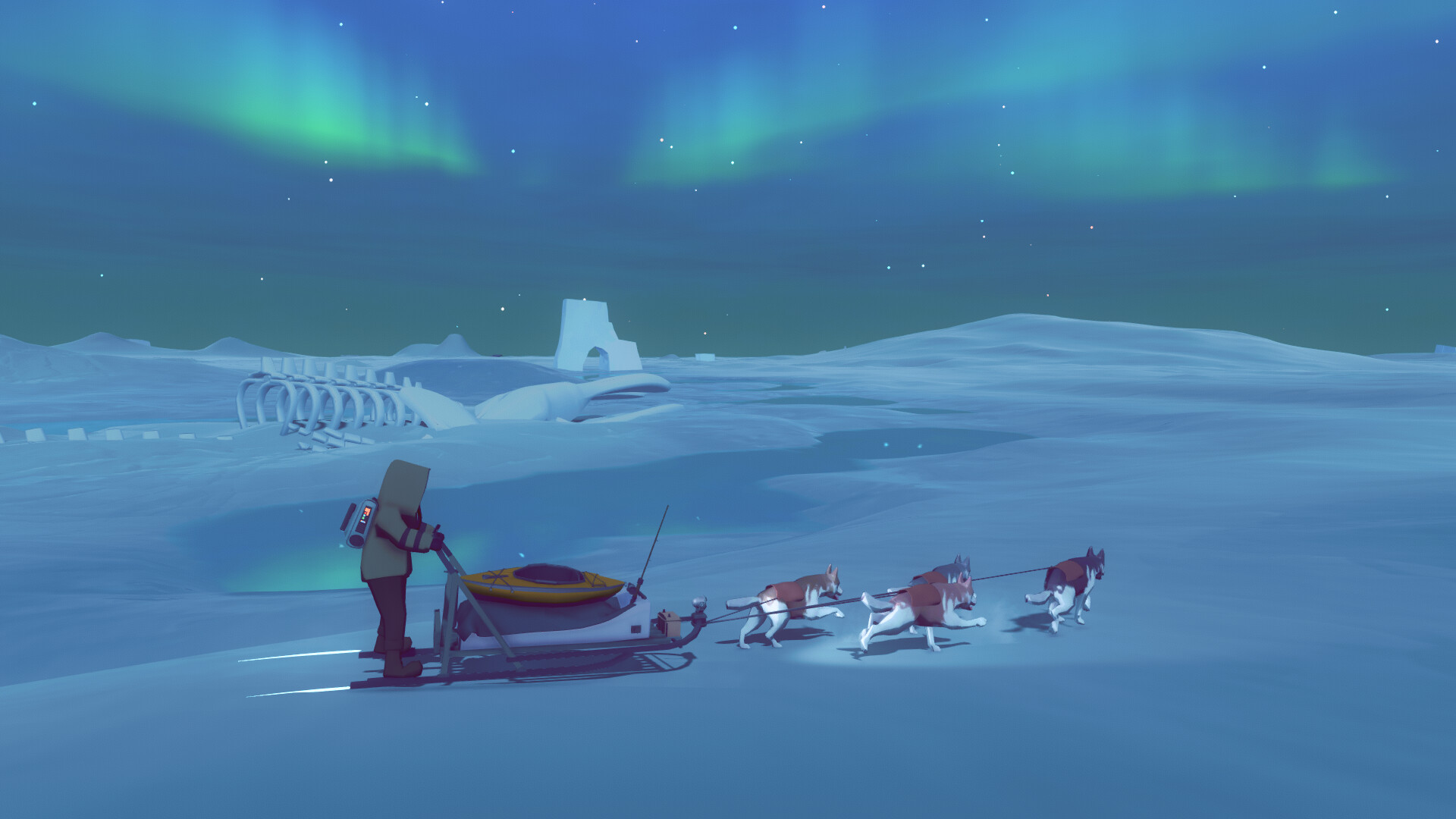 无尽的冬天/Arctico_1