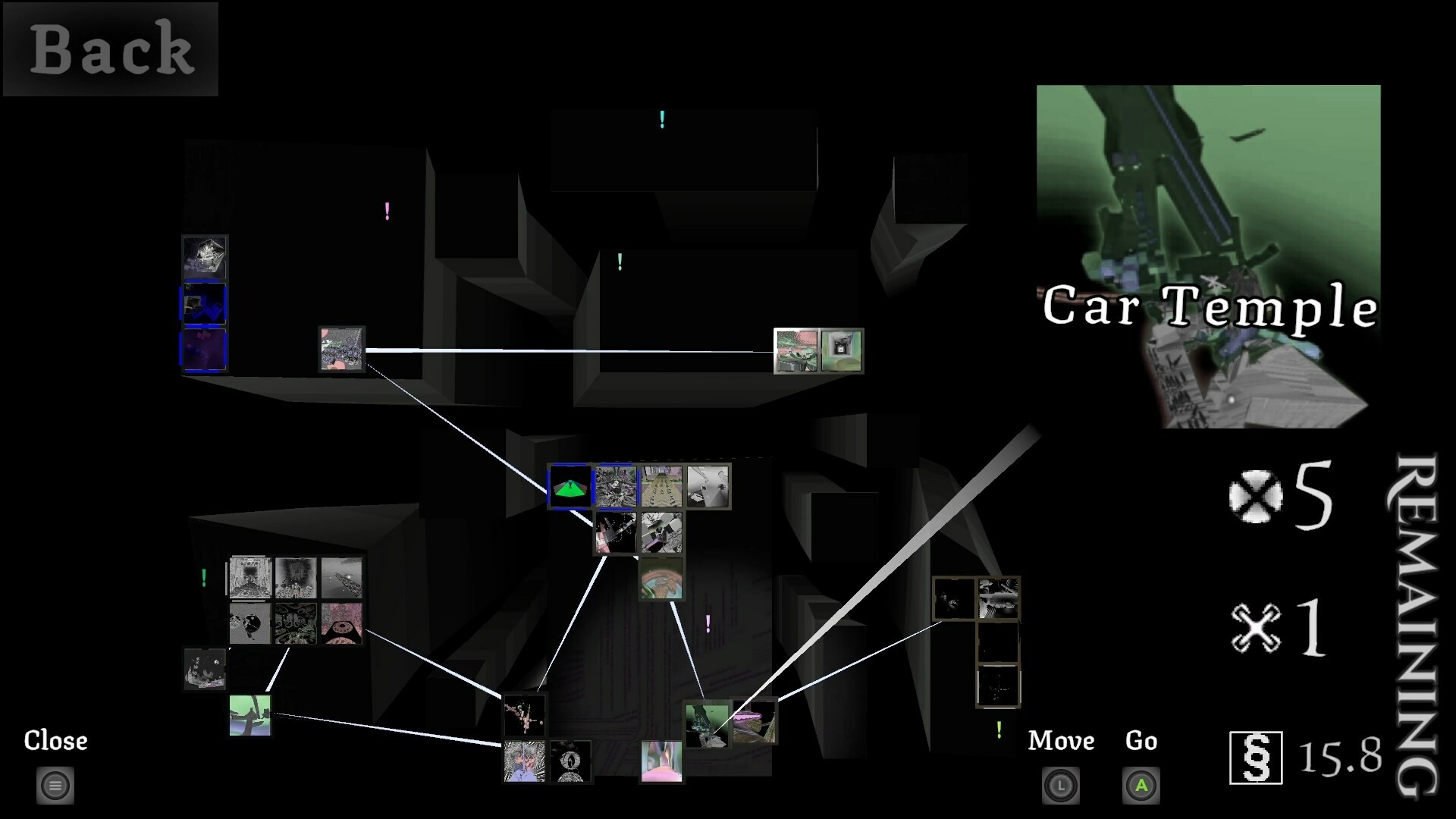 极限进化：驶向神性/Extreme Evolution: Drive to Divinity_0