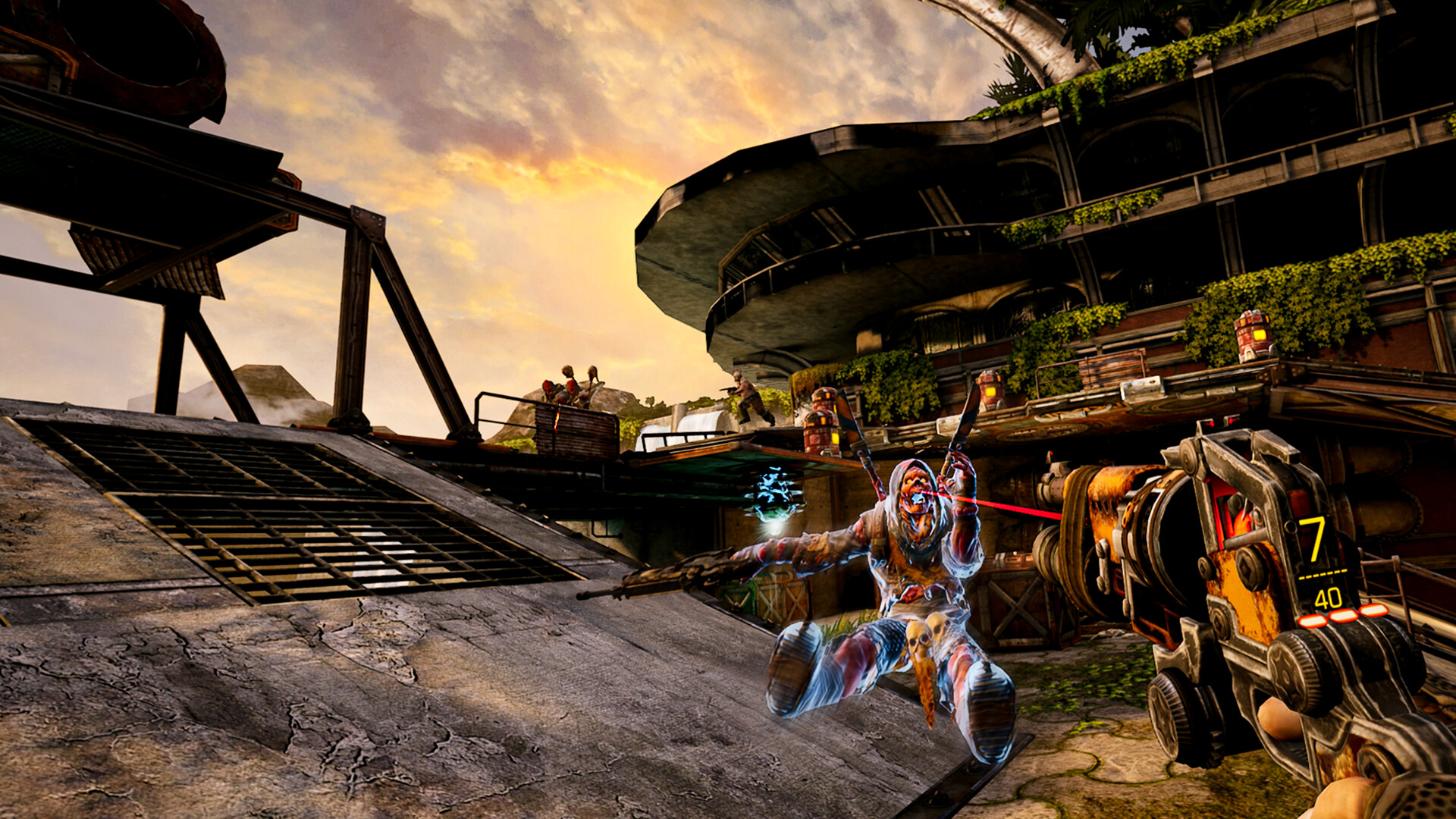 子弹风暴VR/Bulletstorm VR_1