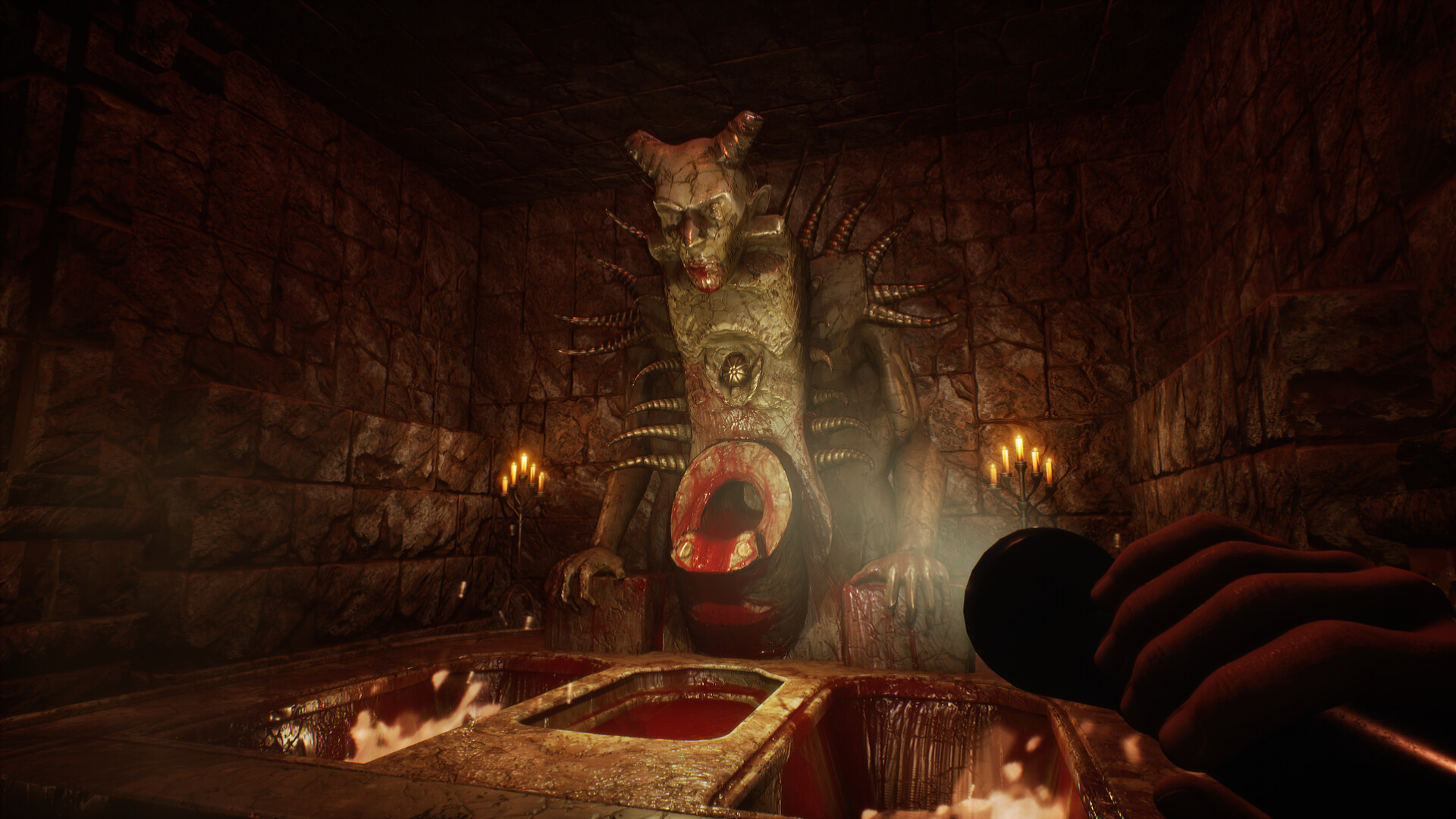 疯狂:圣罗德小镇/Lunacy: Saint Rhodes_0